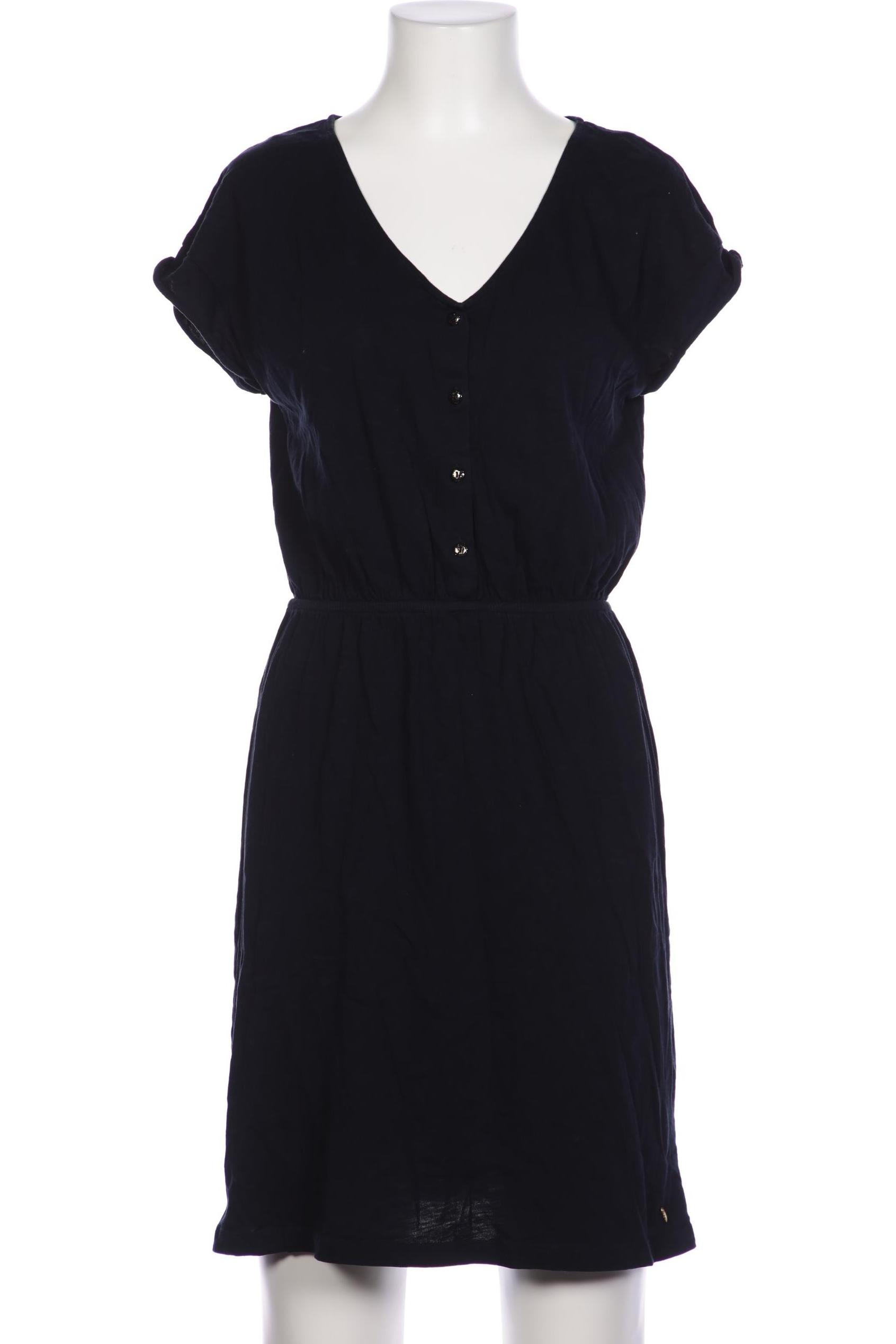 

des petits hauts Damen Kleid, marineblau, Gr. 34