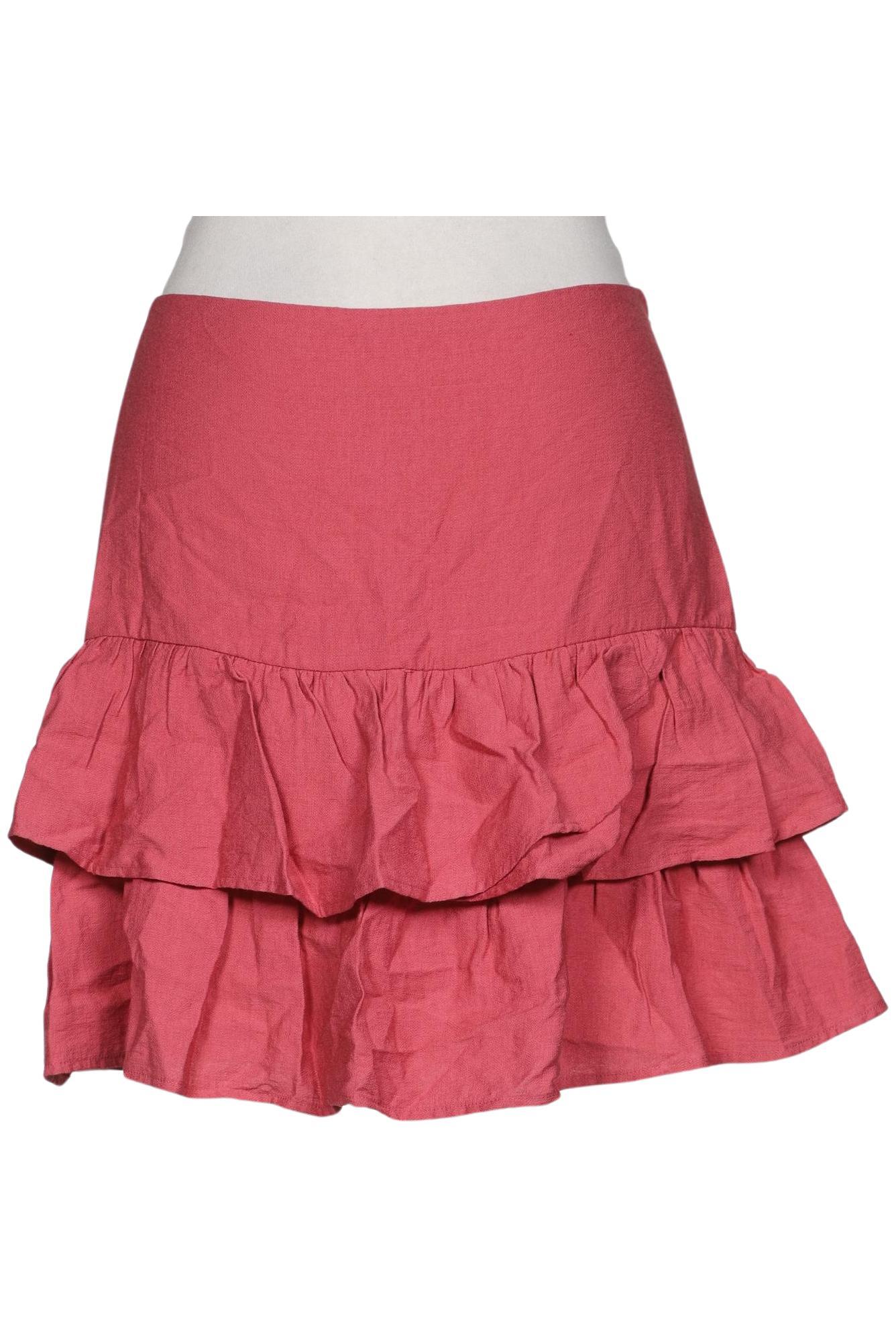 

des petits hauts Damen Rock, pink, Gr. 36