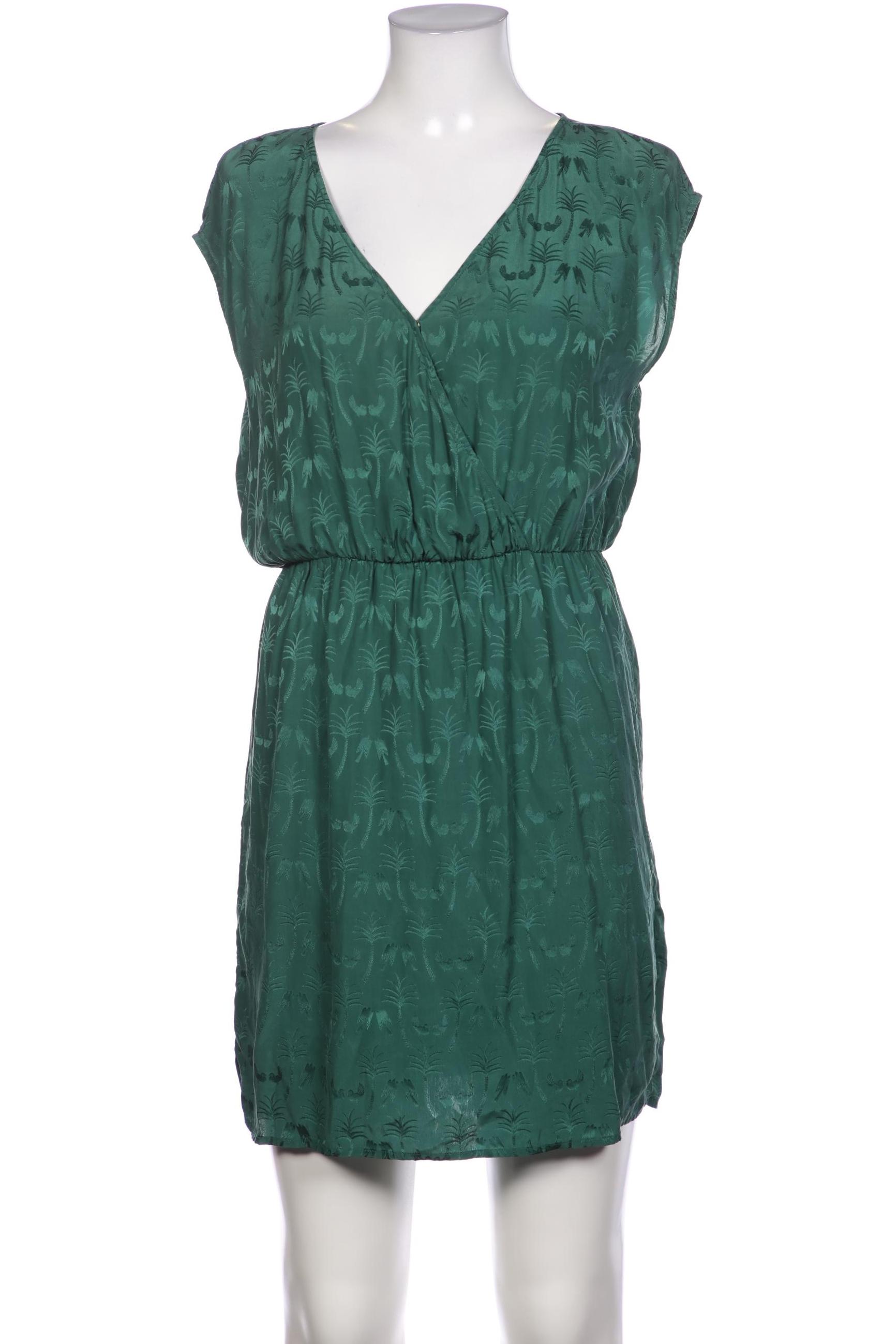 

des petits hauts Damen Kleid, grün, Gr. 36