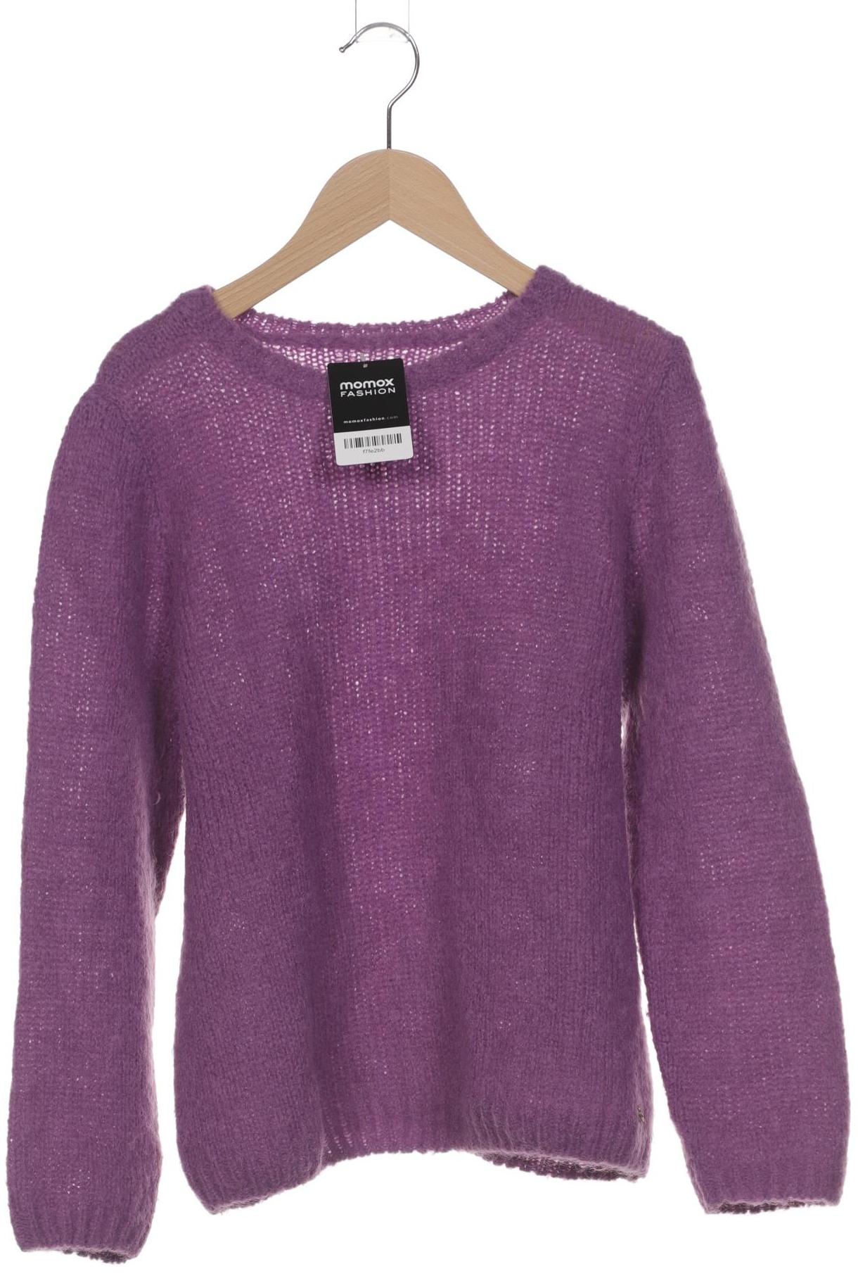 

des petits hauts Damen Pullover, flieder, Gr. 38