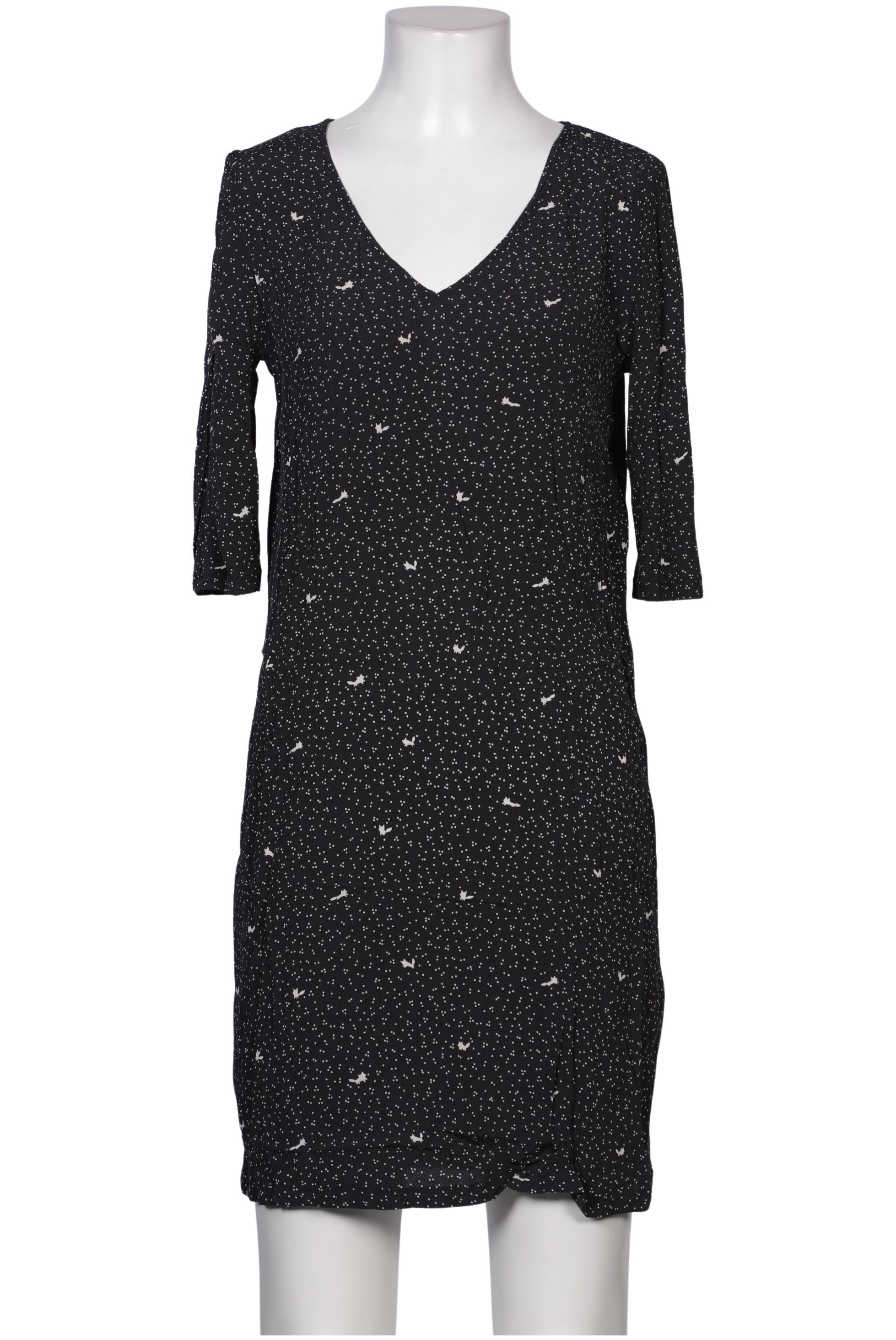 

des petits hauts Damen Kleid, marineblau, Gr. 38