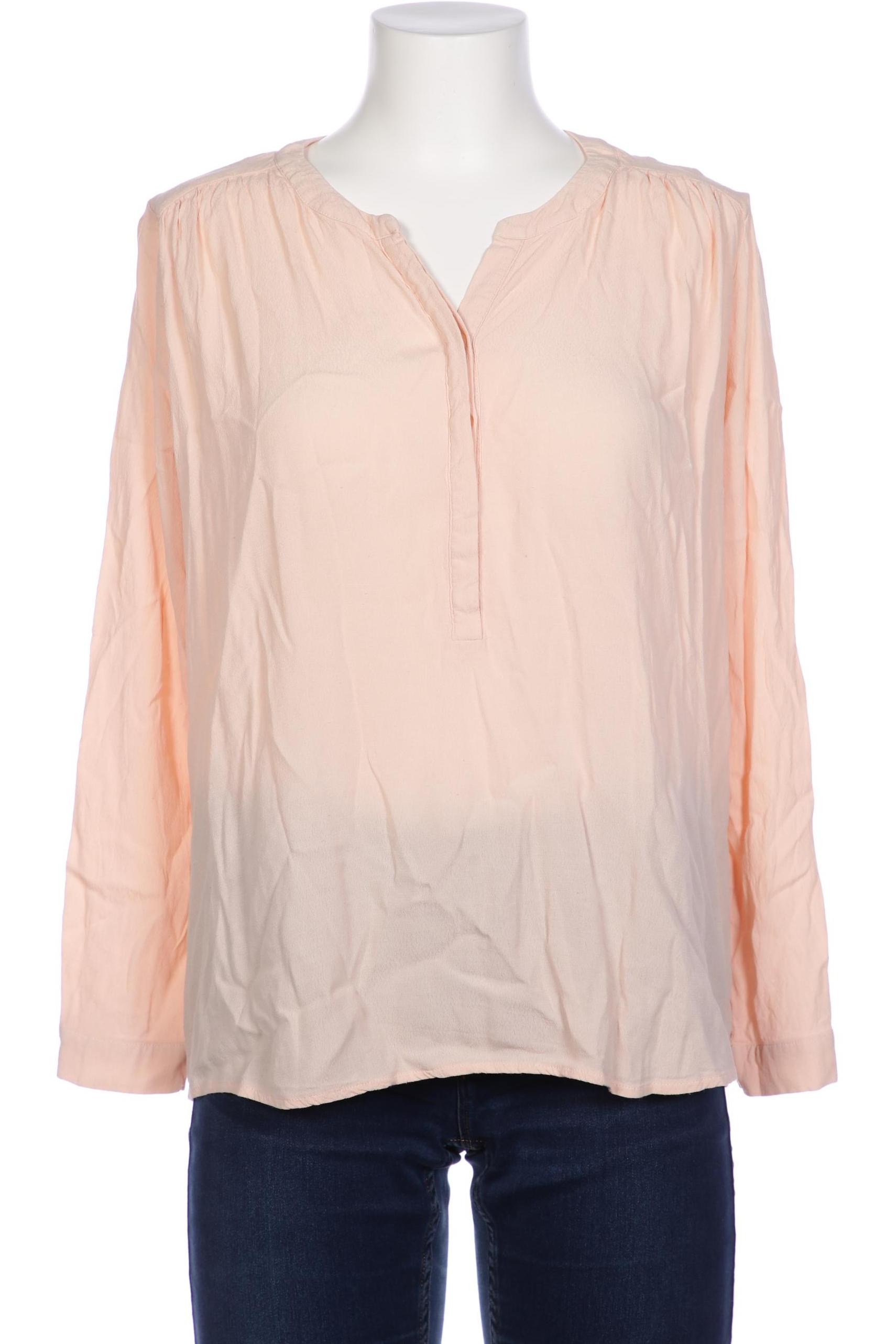 

des petits hauts Damen Bluse, orange, Gr. 38