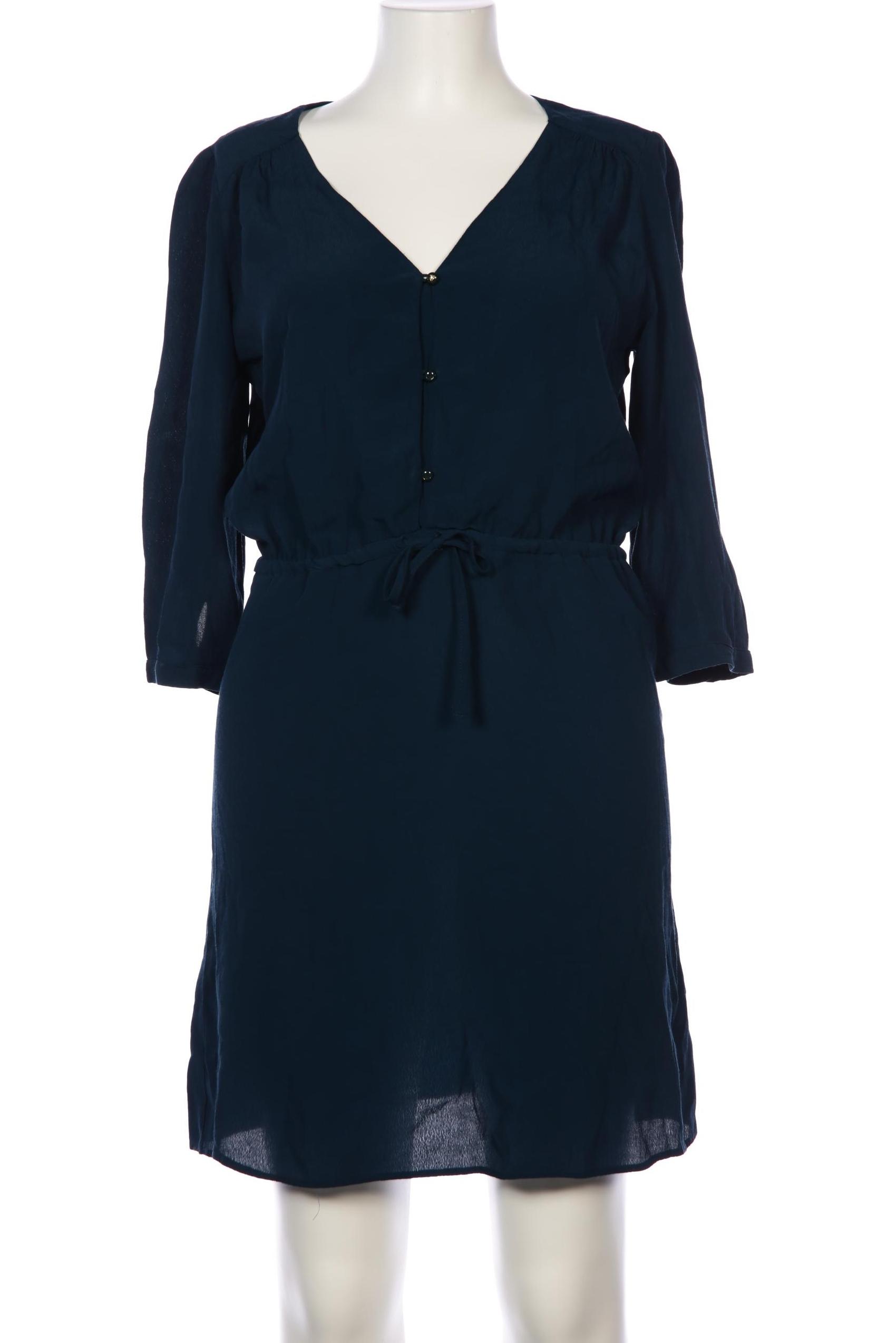 

des petits hauts Damen Kleid, marineblau, Gr. 44
