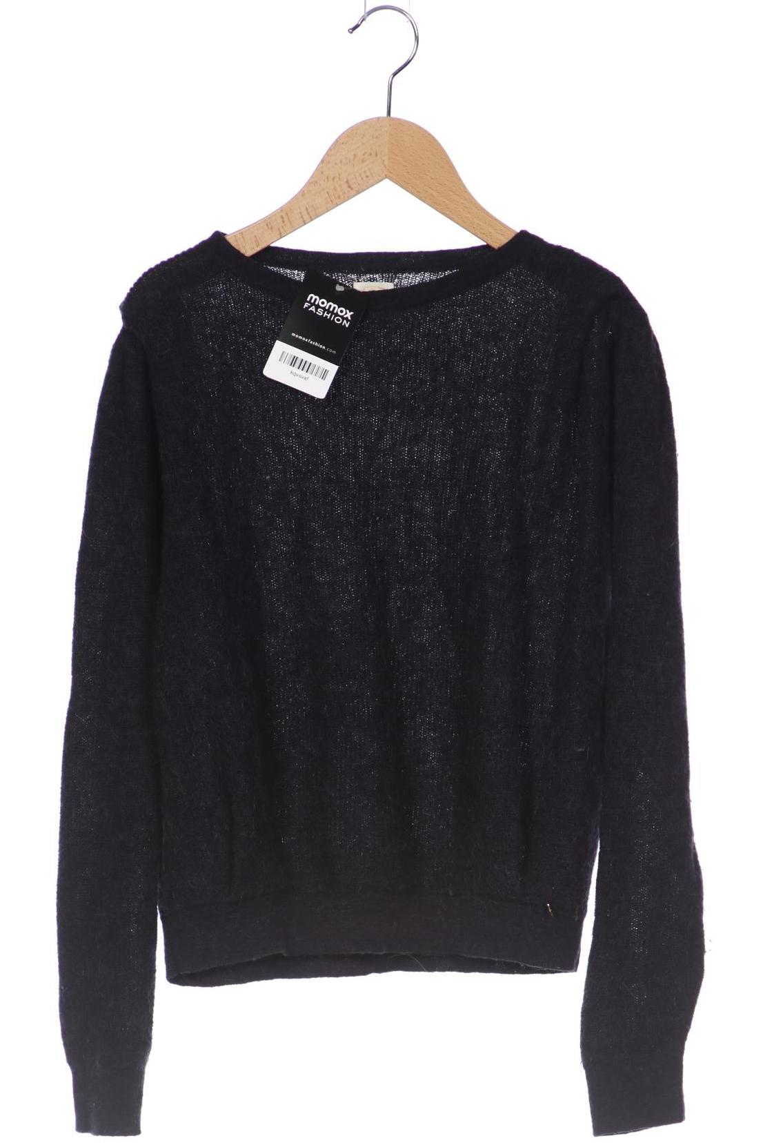 

des petits hauts Damen Pullover, marineblau, Gr. 34