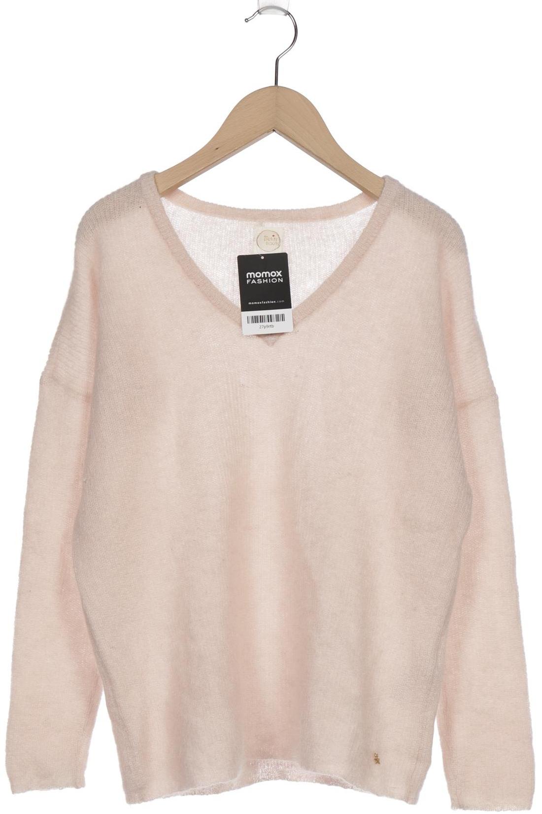 

des petits hauts Damen Pullover, pink