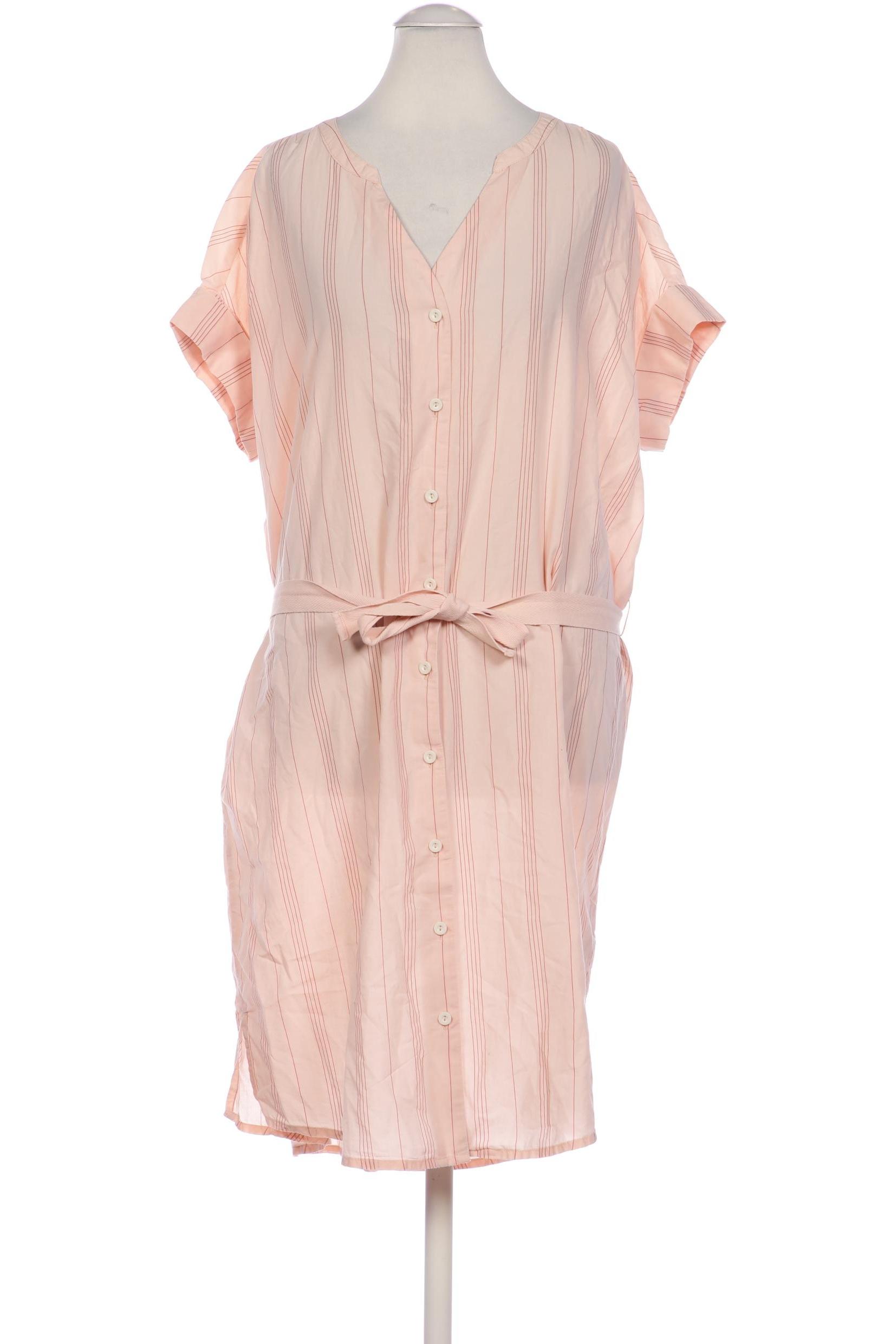 

des petits hauts Damen Kleid, pink, Gr. 36