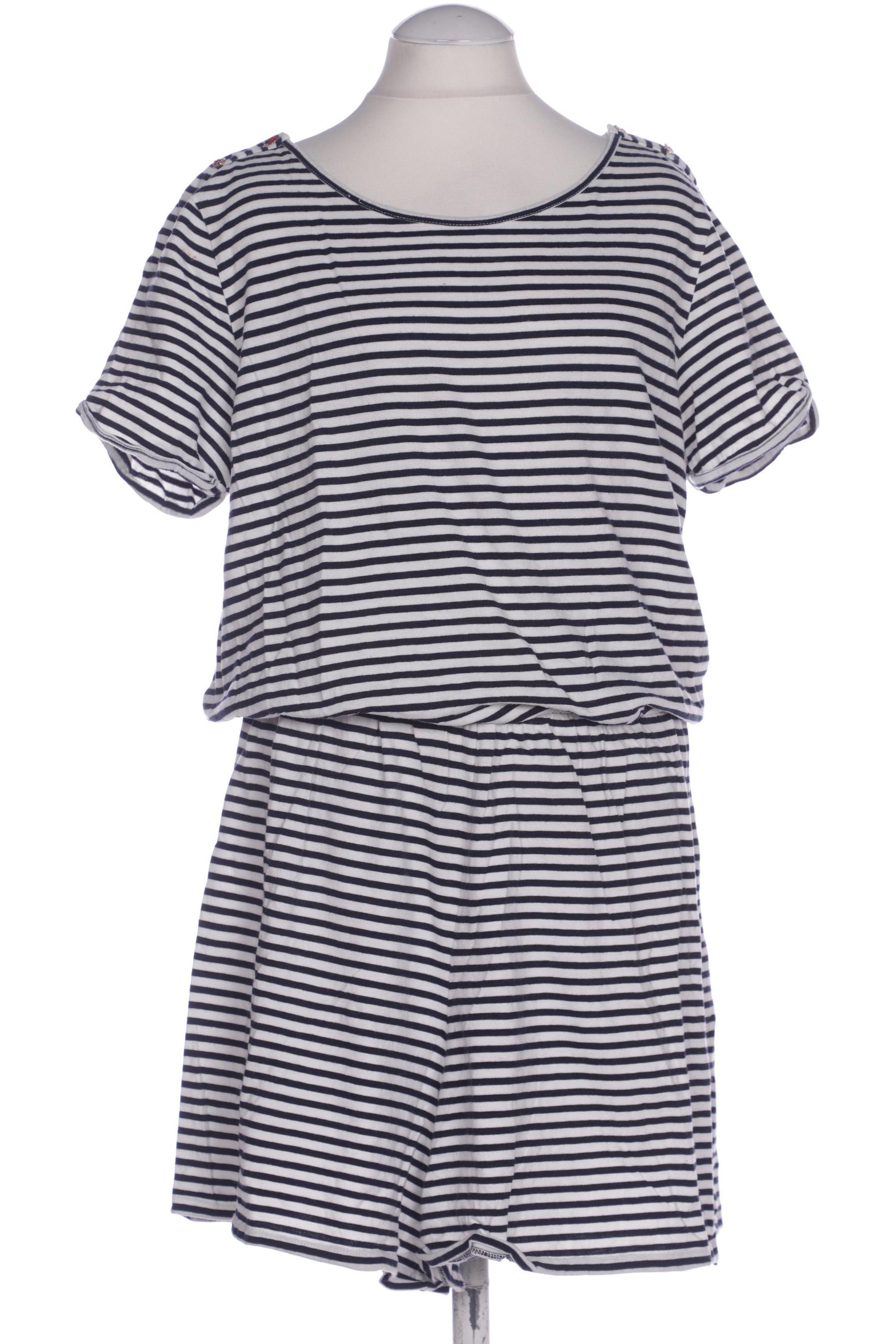 

des petits hauts Damen Jumpsuit/Overall, marineblau