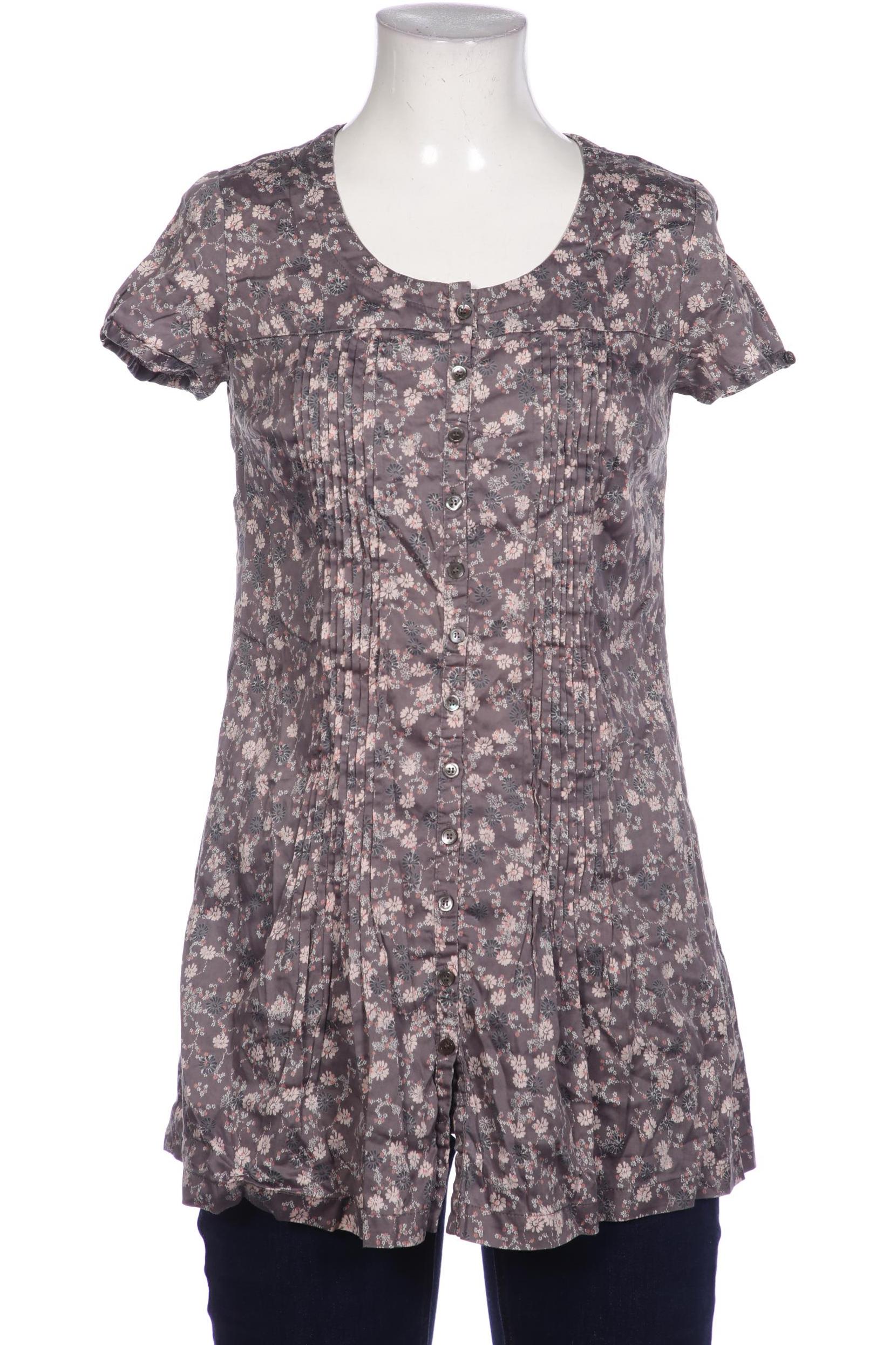 

des petits hauts Damen Kleid, grau