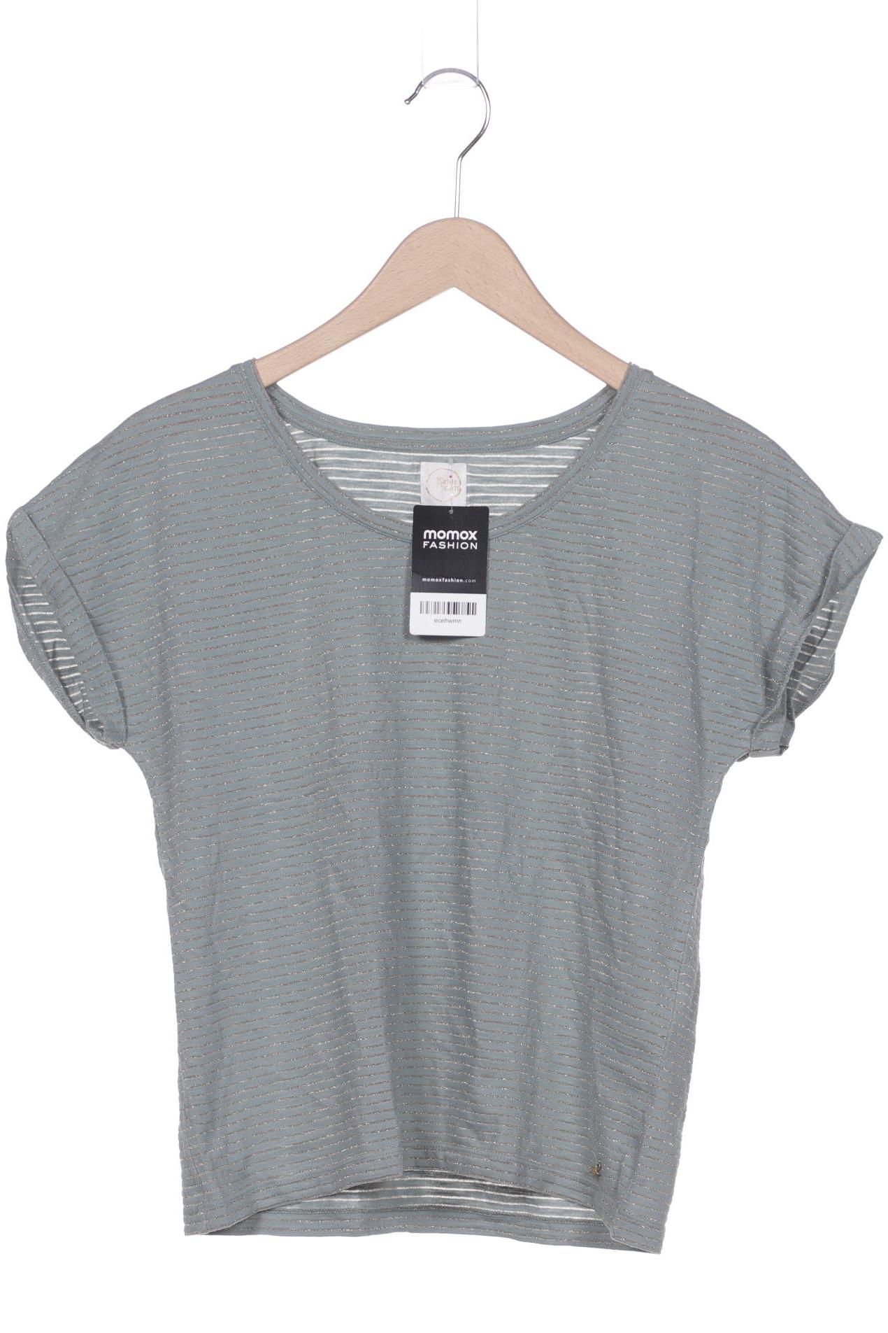 

des petits hauts Damen T-Shirt, grün, Gr. 36