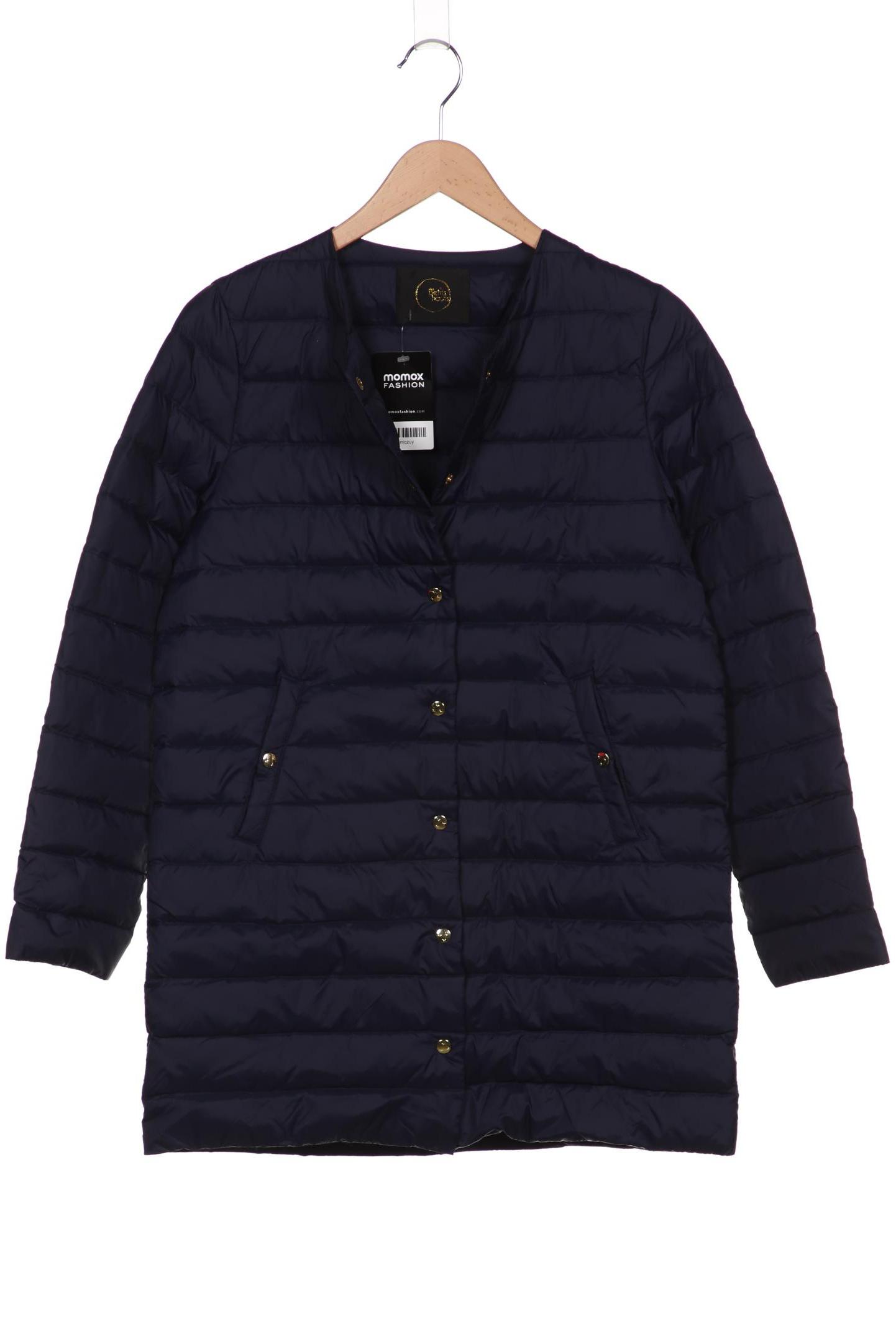 

des petits hauts Damen Jacke, marineblau, Gr. 46