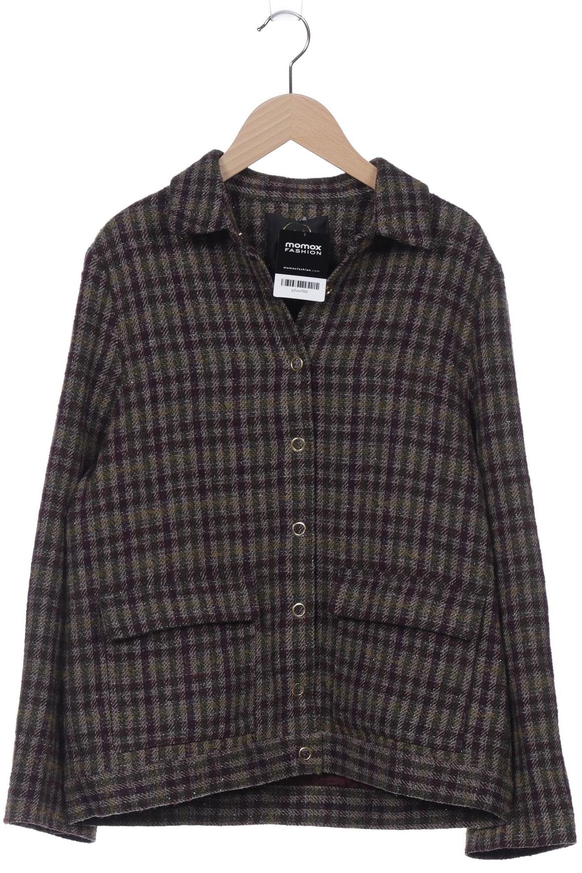 

des petits hauts Damen Jacke, mehrfarbig, Gr. 34