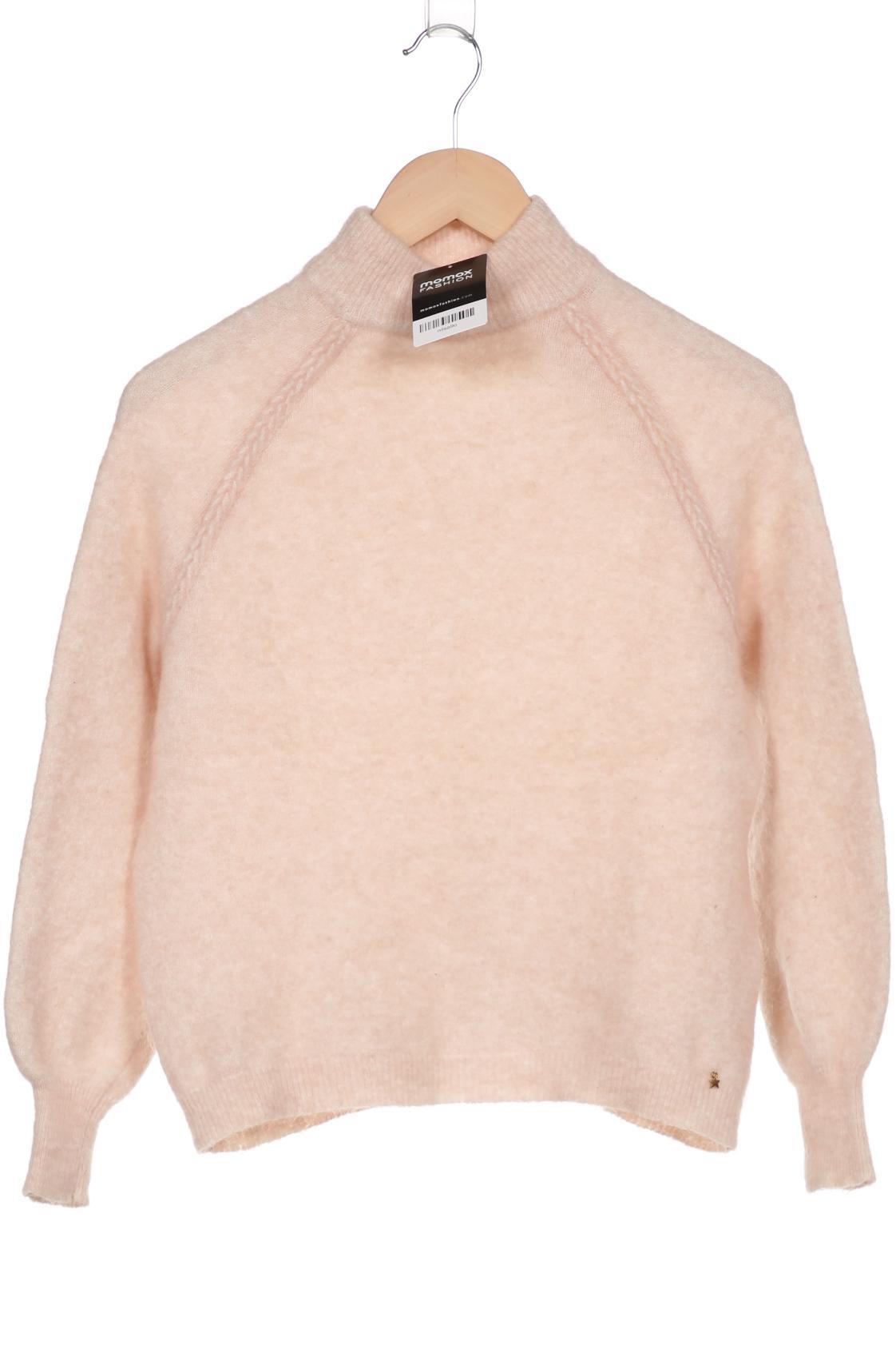 

des petits hauts Damen Pullover, beige