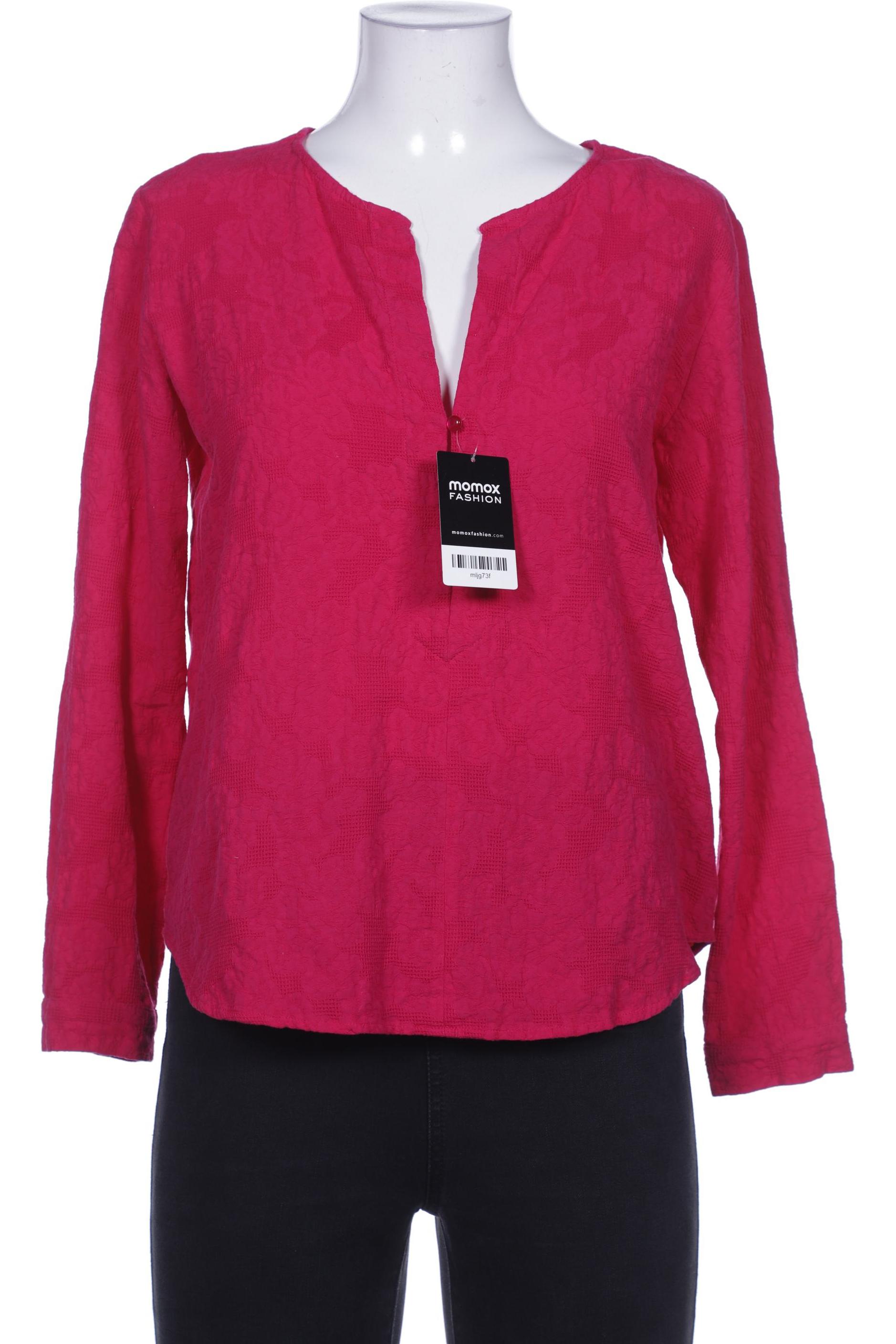 

des petits hauts Damen Bluse, pink, Gr. 42