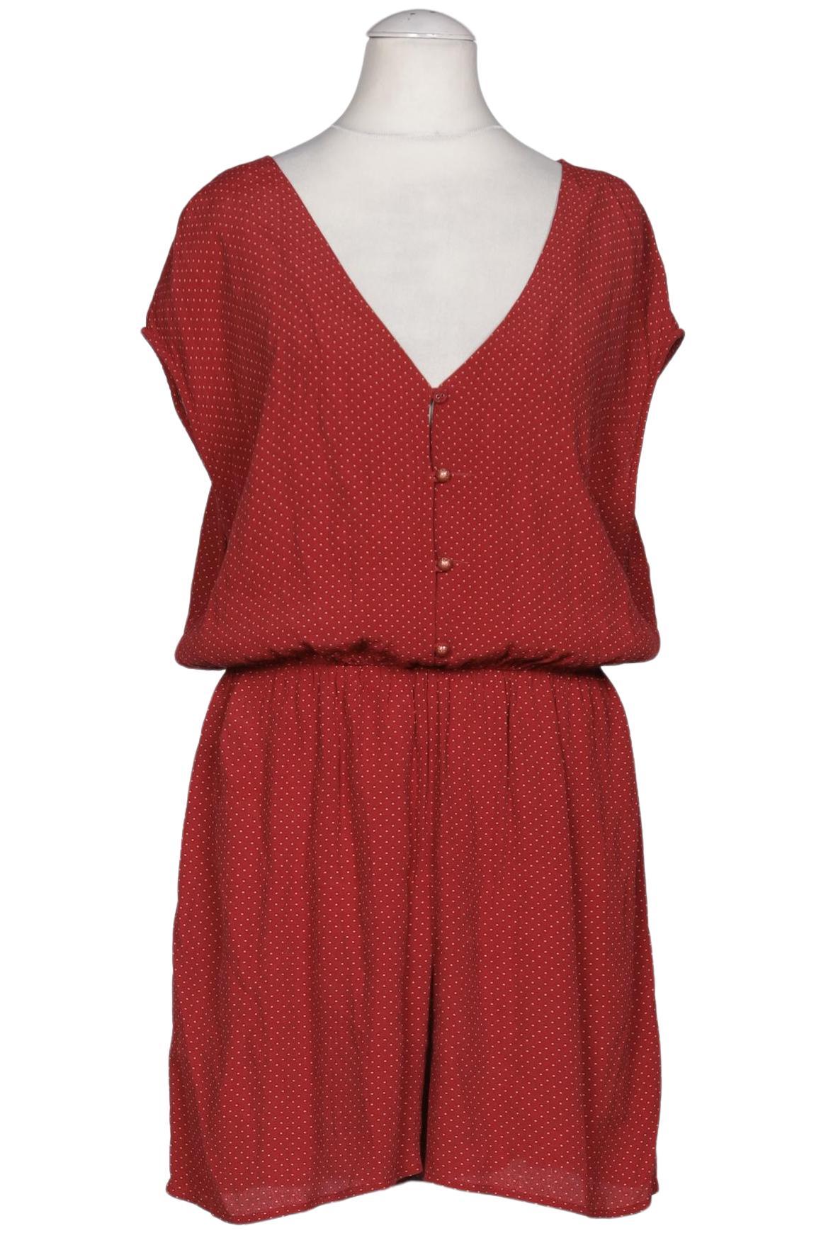 

des petits hauts Damen Jumpsuit/Overall, rot, Gr. 36