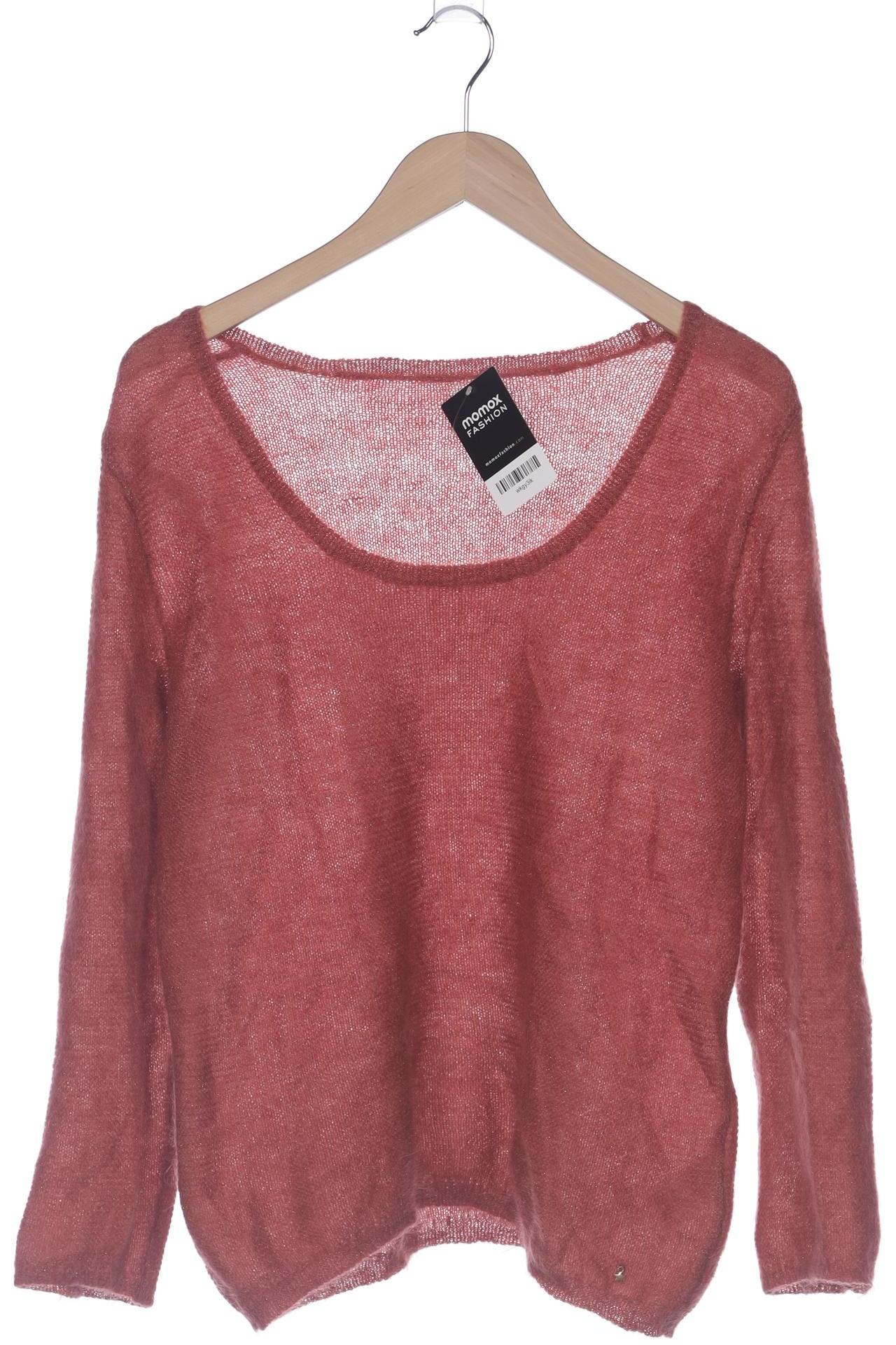 

des petits hauts Damen Pullover, rot, Gr. 40