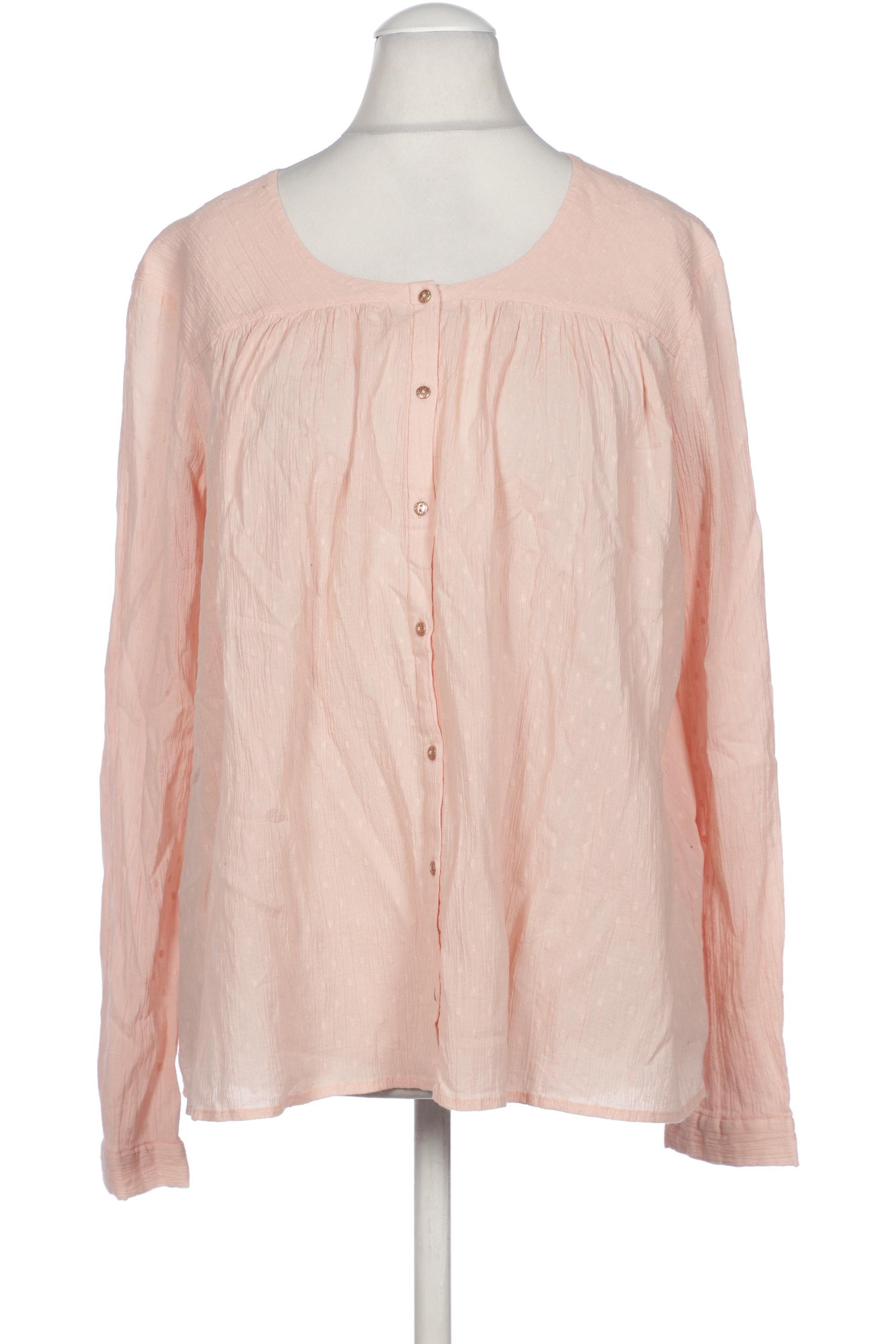 

des petits hauts Damen Bluse, pink