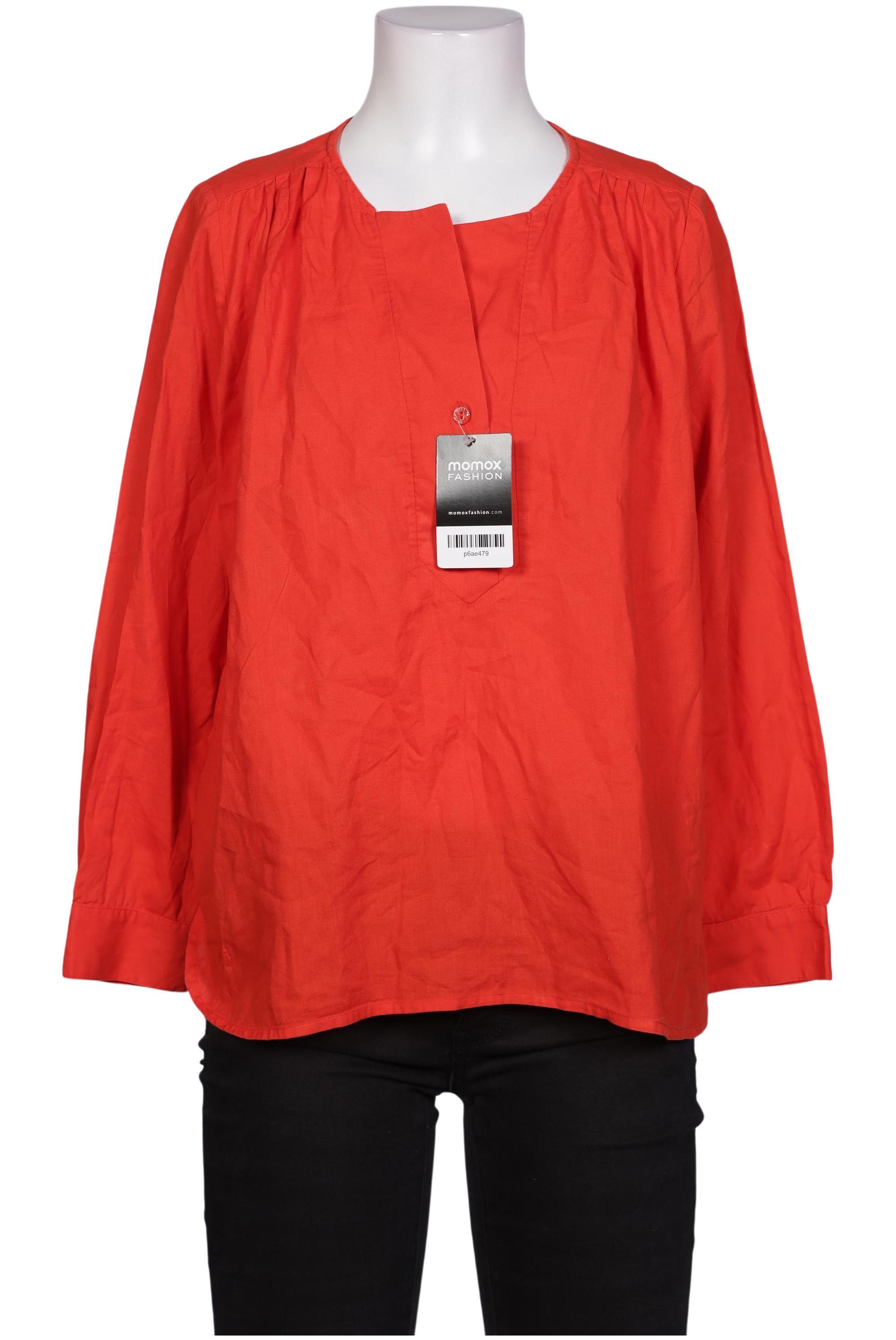 

des petits hauts Damen Bluse, rot, Gr. 36