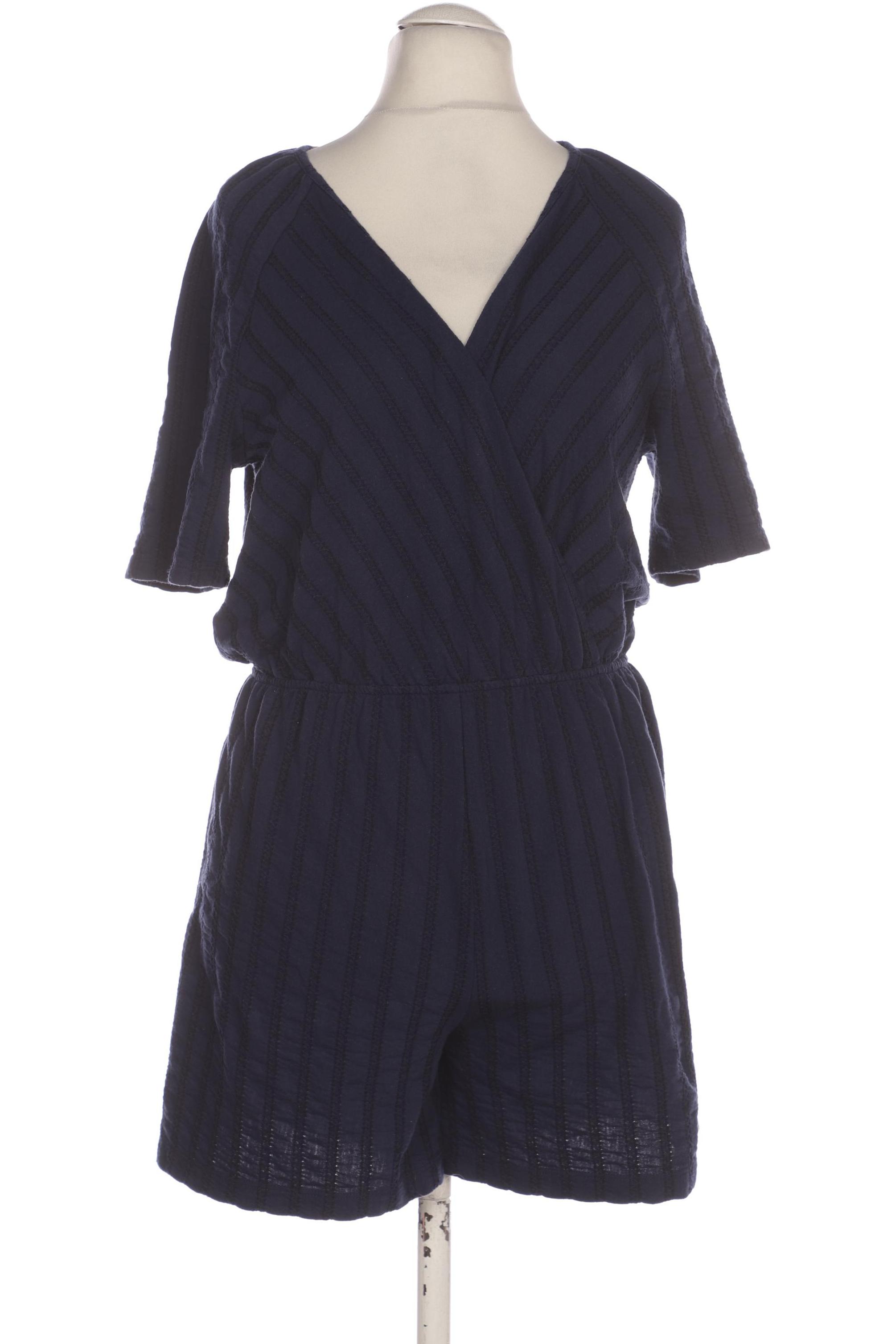 

des petits hauts Damen Jumpsuit/Overall, marineblau, Gr. 34
