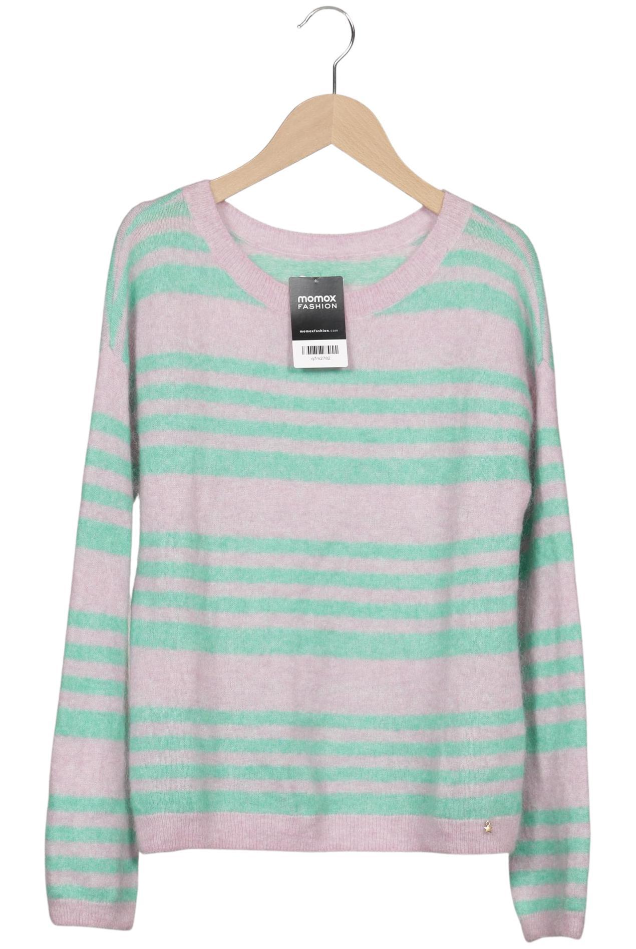 

des petits hauts Damen Pullover, mehrfarbig, Gr. 38