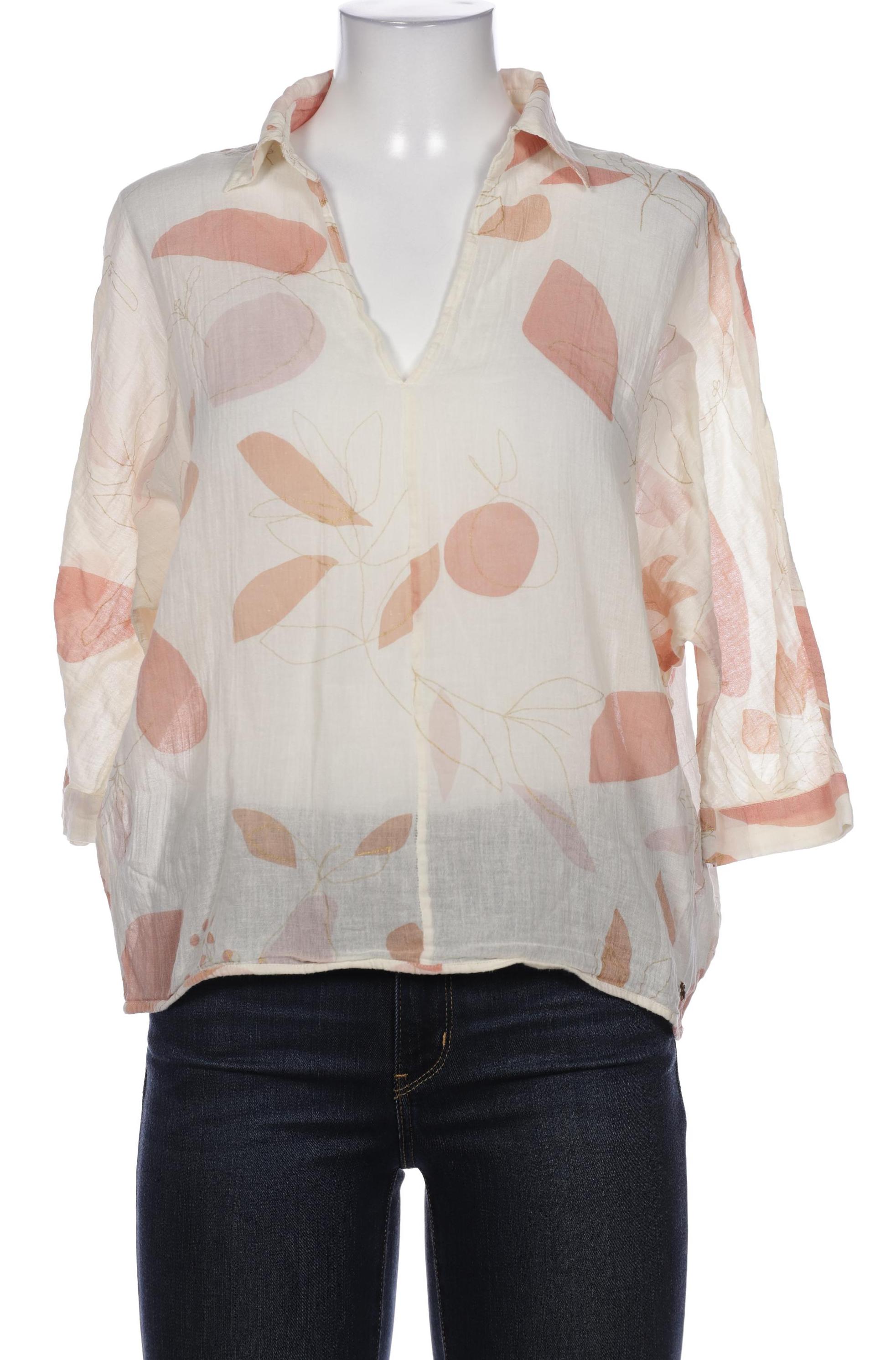 

des petits hauts Damen Bluse, pink, Gr. 34