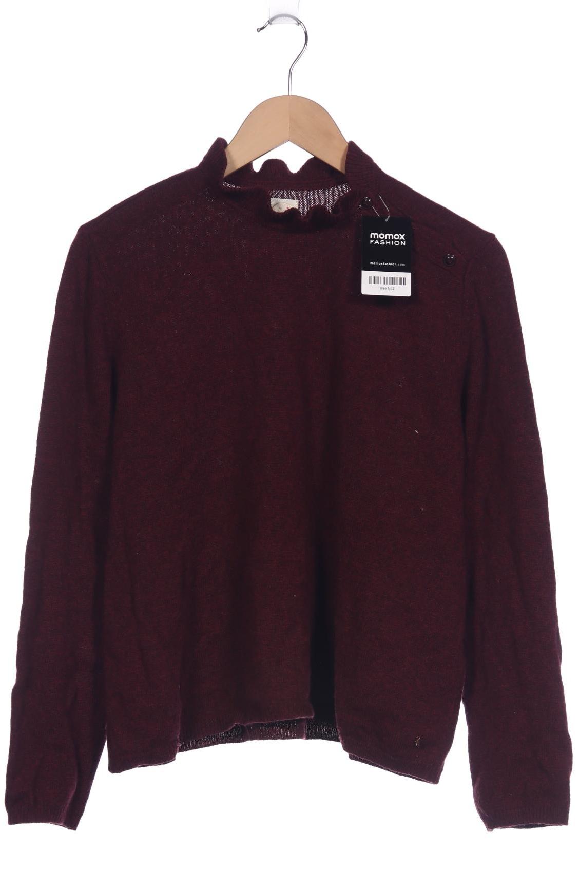 

des petits hauts Damen Pullover, bordeaux, Gr. 40