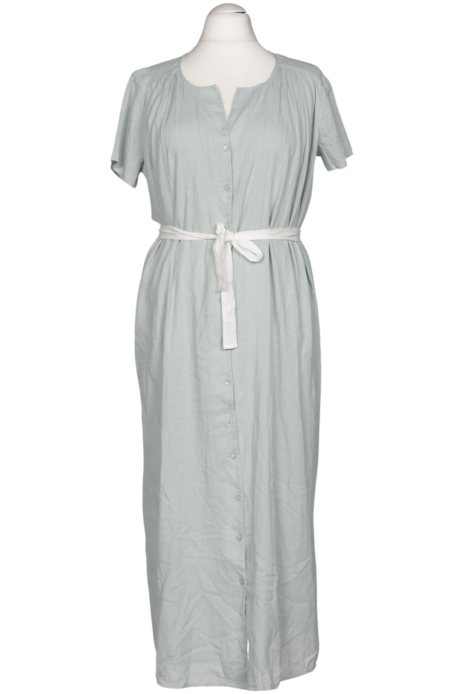 

des petits hauts Damen Kleid, hellblau, Gr. 38