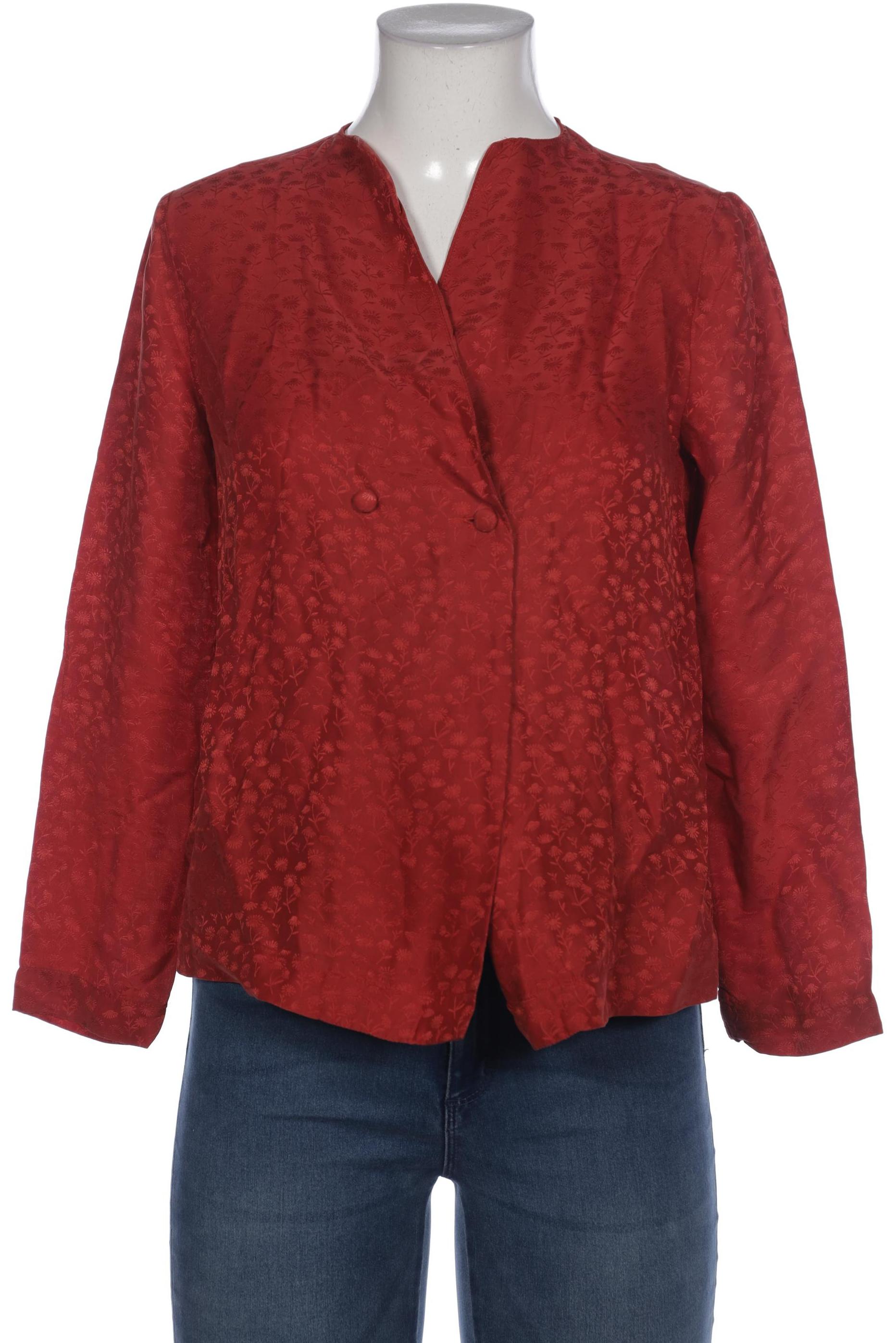 

des petits hauts Damen Bluse, rot, Gr. 38