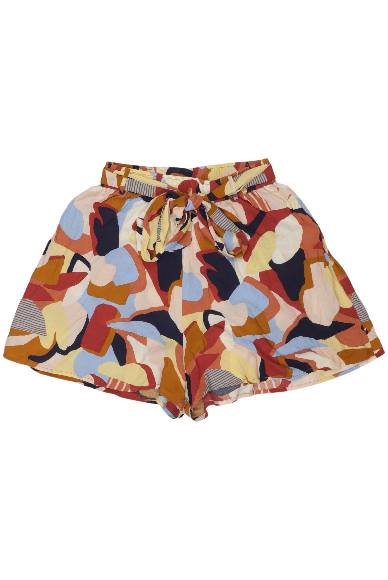 

des petits hauts Damen Shorts, mehrfarbig, Gr. 34