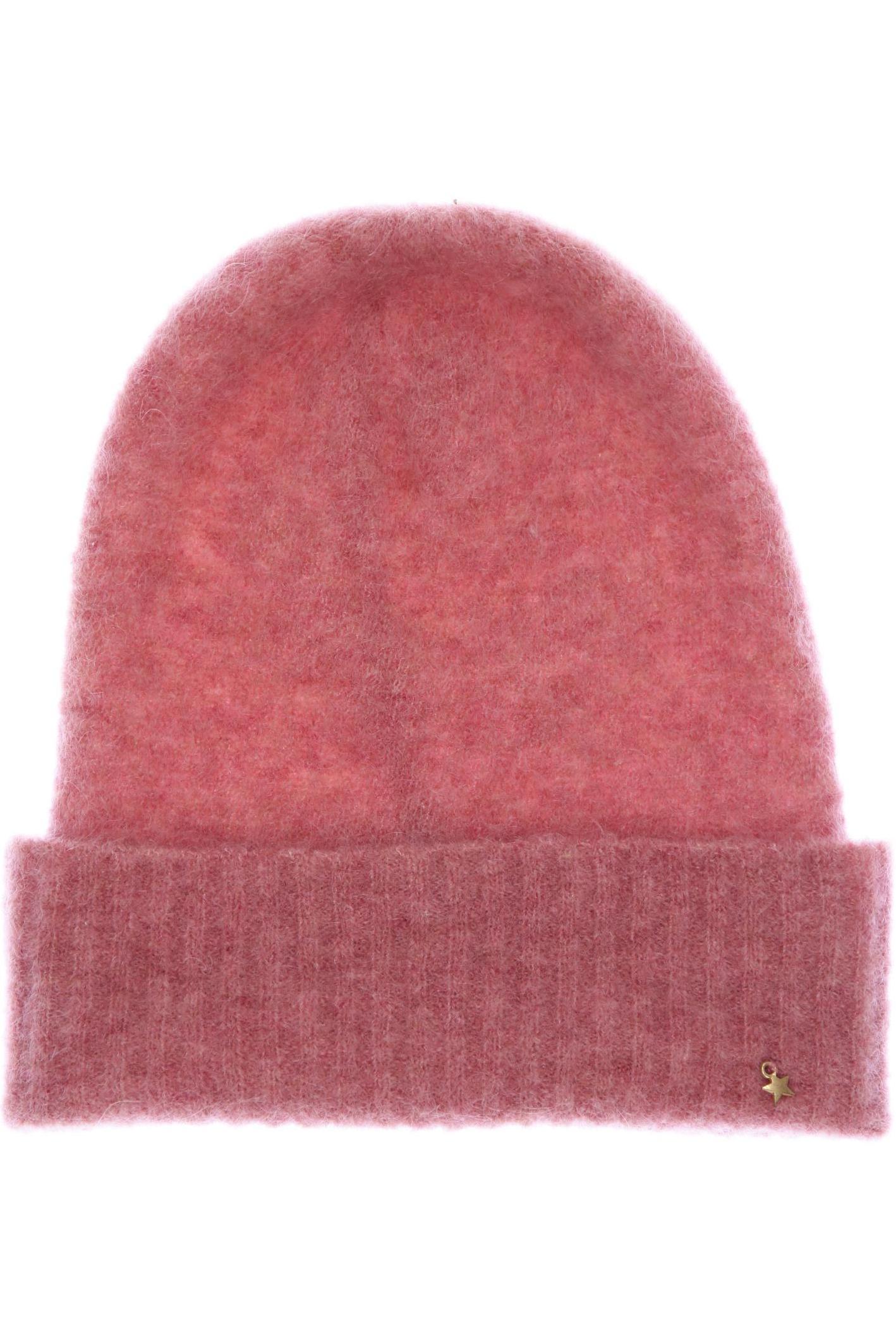 

des petits hauts Damen Hut/Mütze, pink