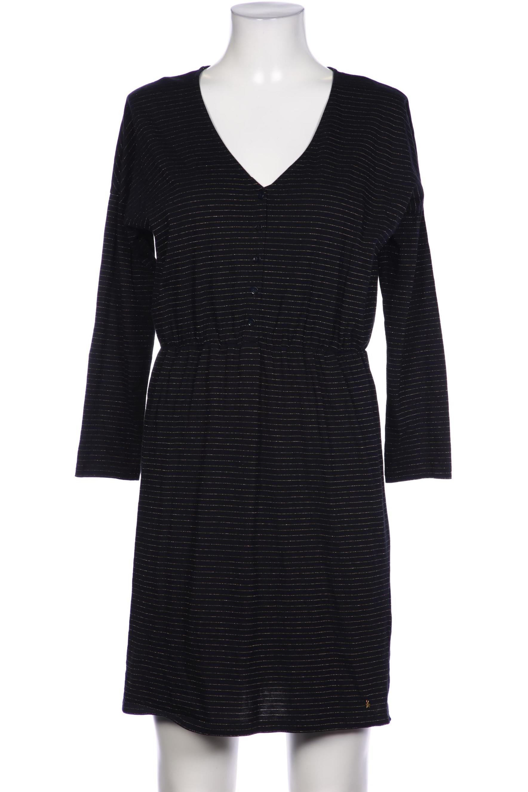 

des petits hauts Damen Kleid, marineblau