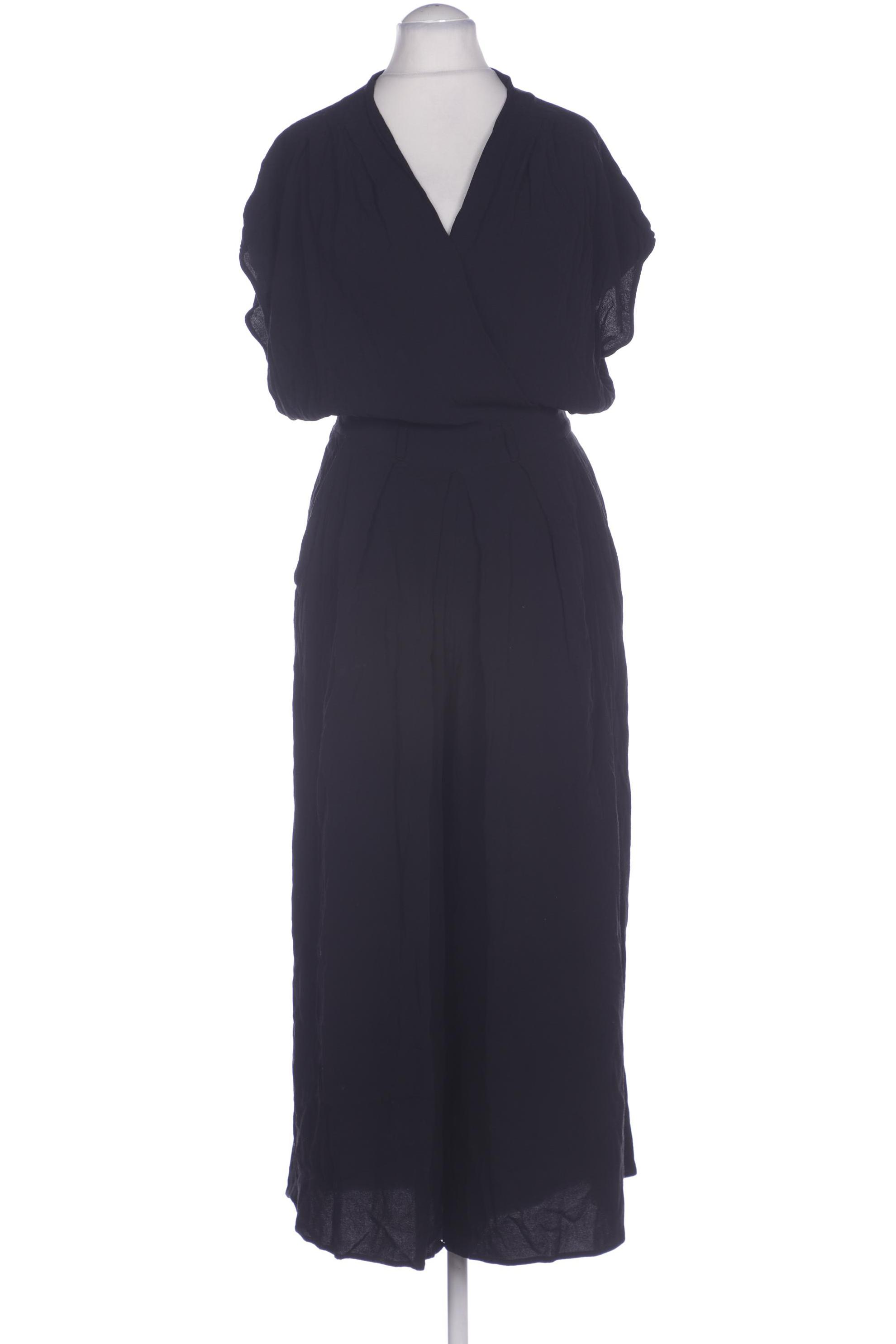 

des petits hauts Damen Jumpsuit/Overall, schwarz, Gr. 38