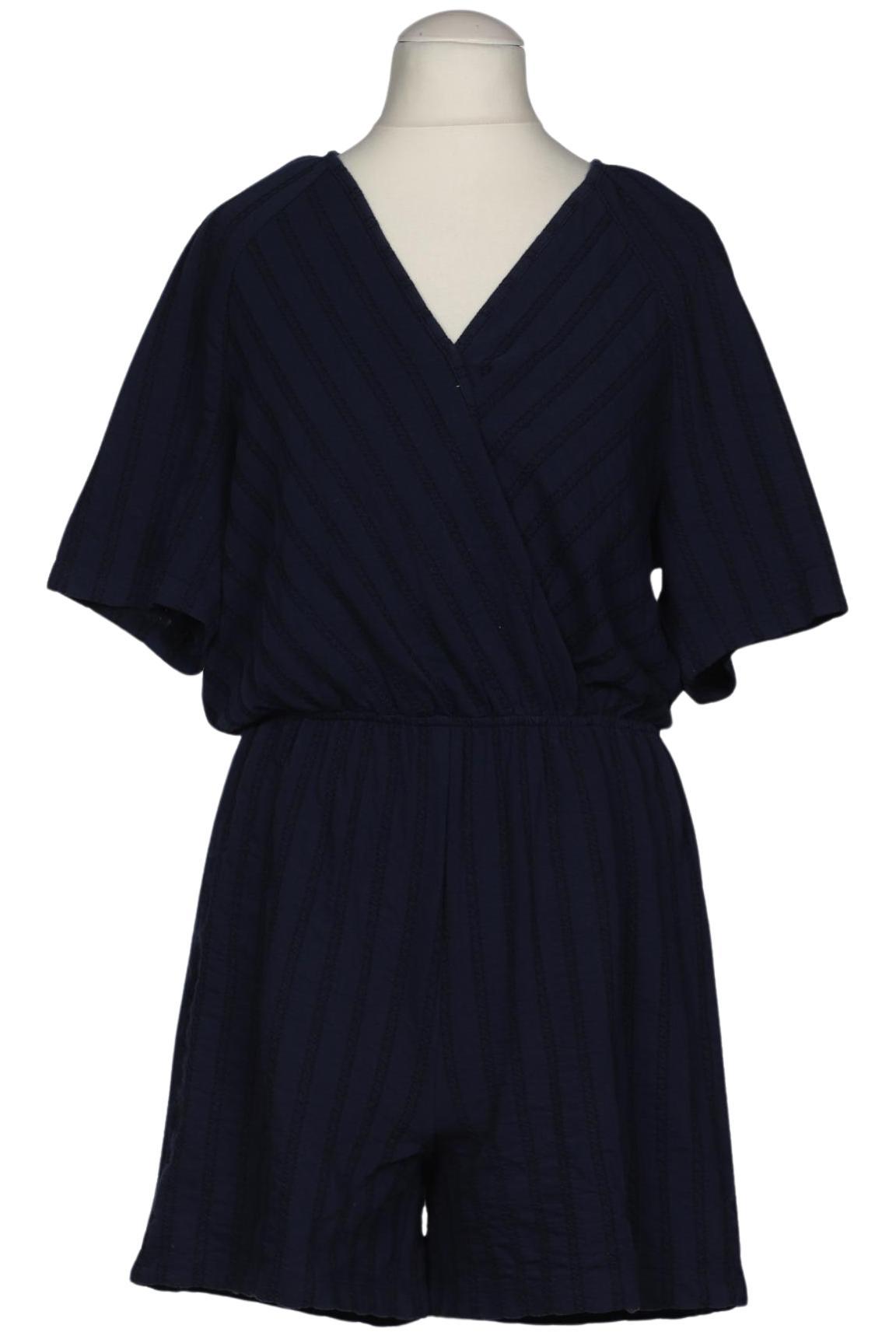 

des petits hauts Damen Jumpsuit/Overall, marineblau, Gr. 34