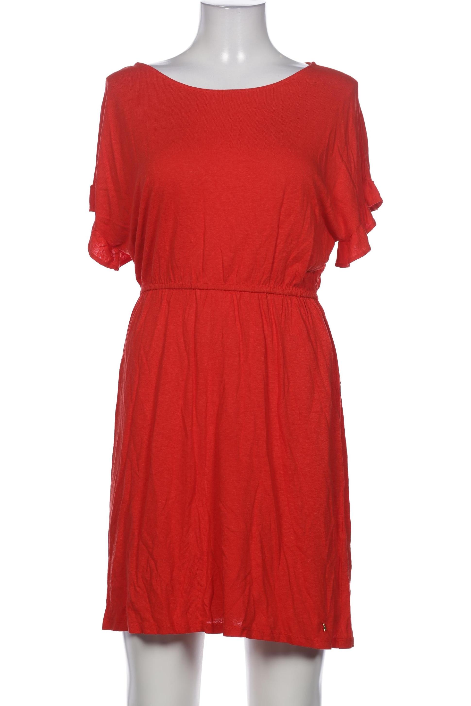 

des petits hauts Damen Kleid, rot, Gr. 36