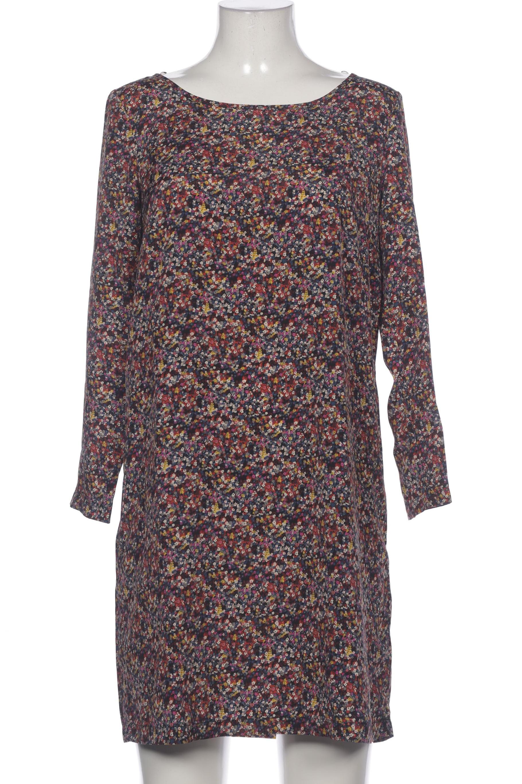 

des petits hauts Damen Kleid, mehrfarbig, Gr. 40