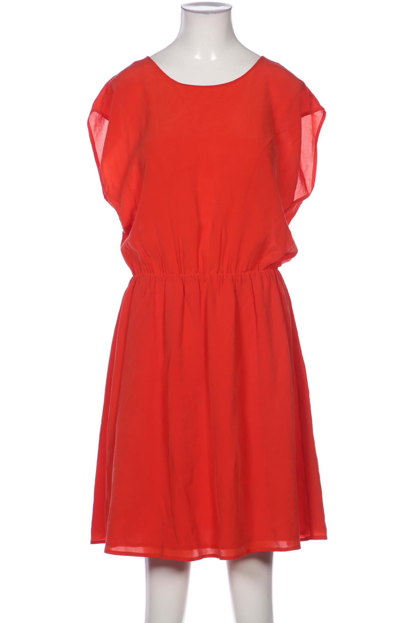 

des petits hauts Damen Kleid, rot