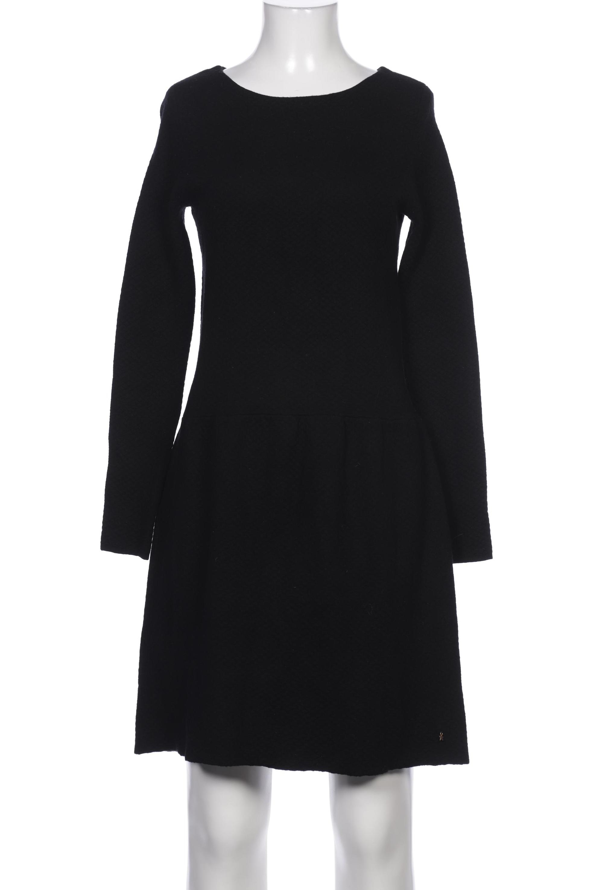 

des petits hauts Damen Kleid, schwarz