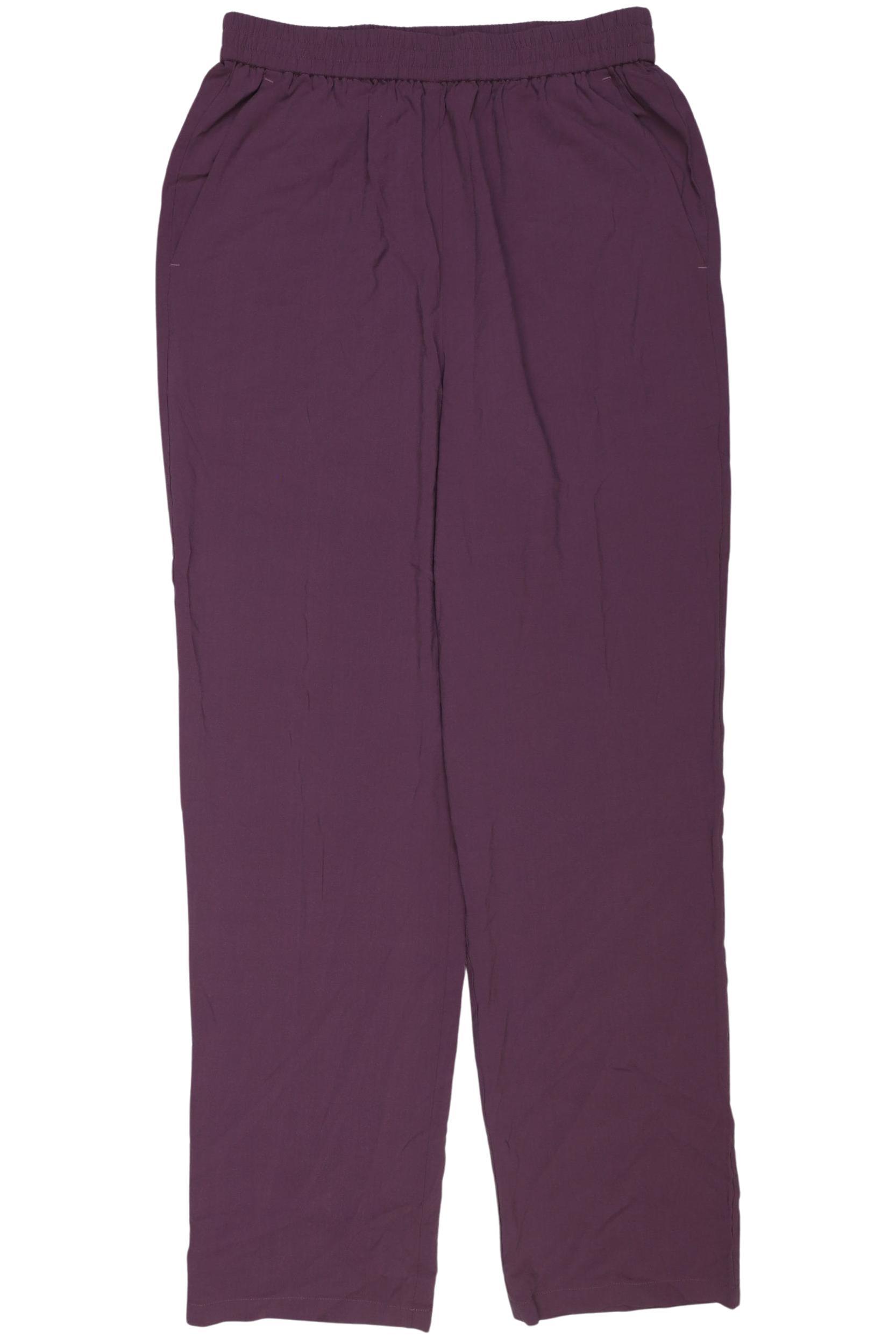 

des petits hauts Damen Stoffhose, flieder, Gr. 38