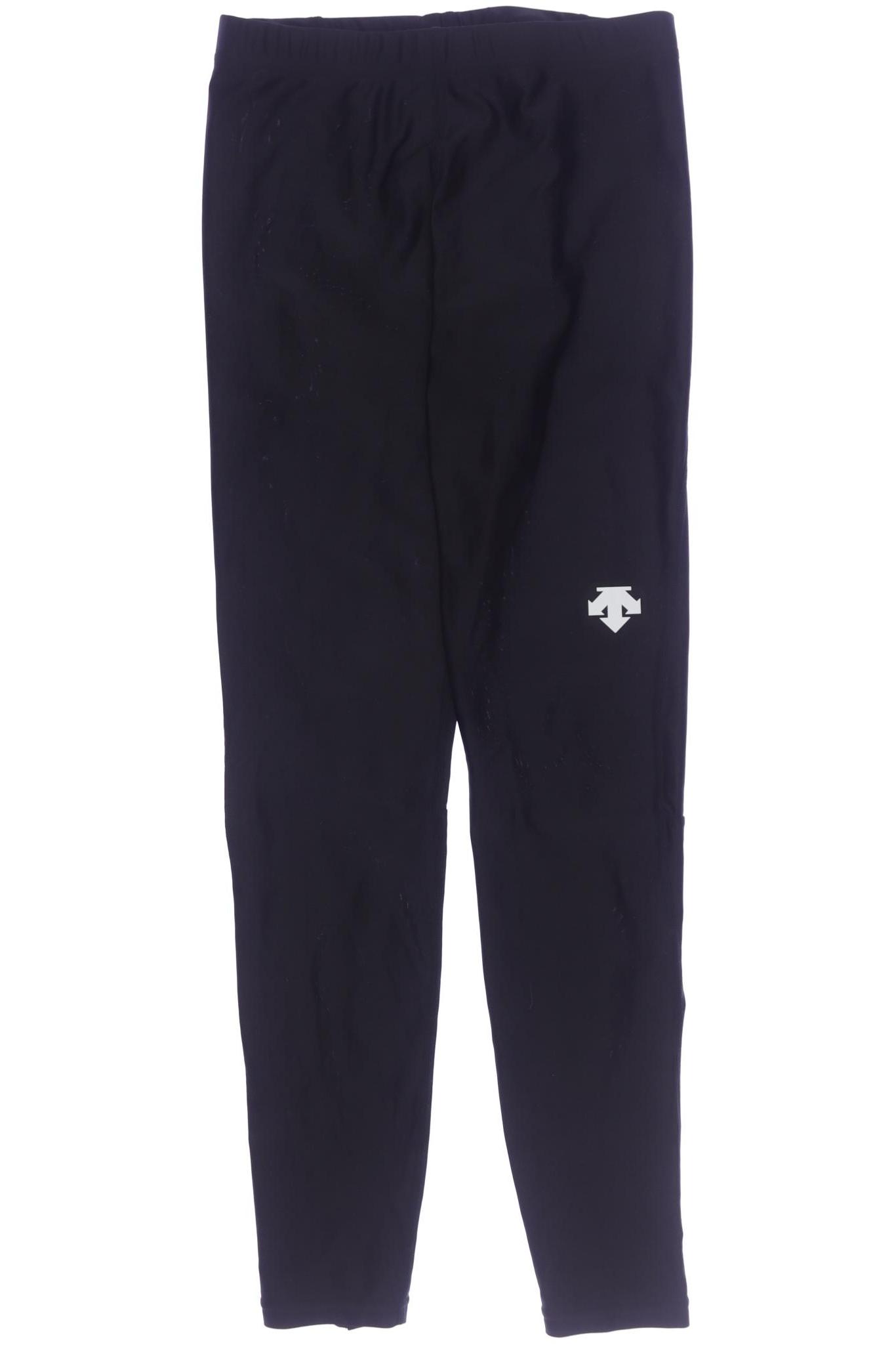 

Descente Allterrain Damen Stoffhose, schwarz, Gr. 48
