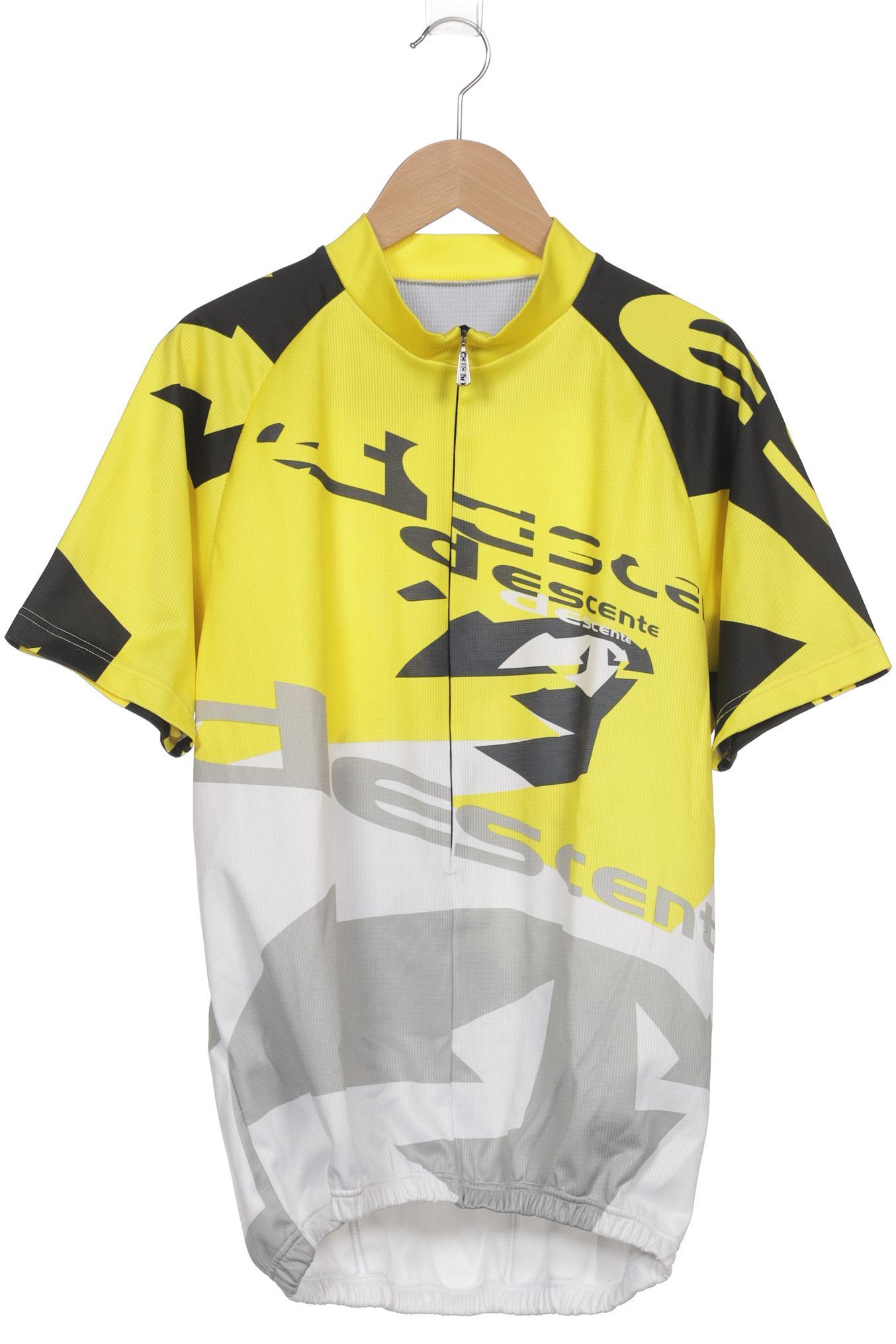 

Descente Allterrain Damen T-Shirt, gelb, Gr. 38
