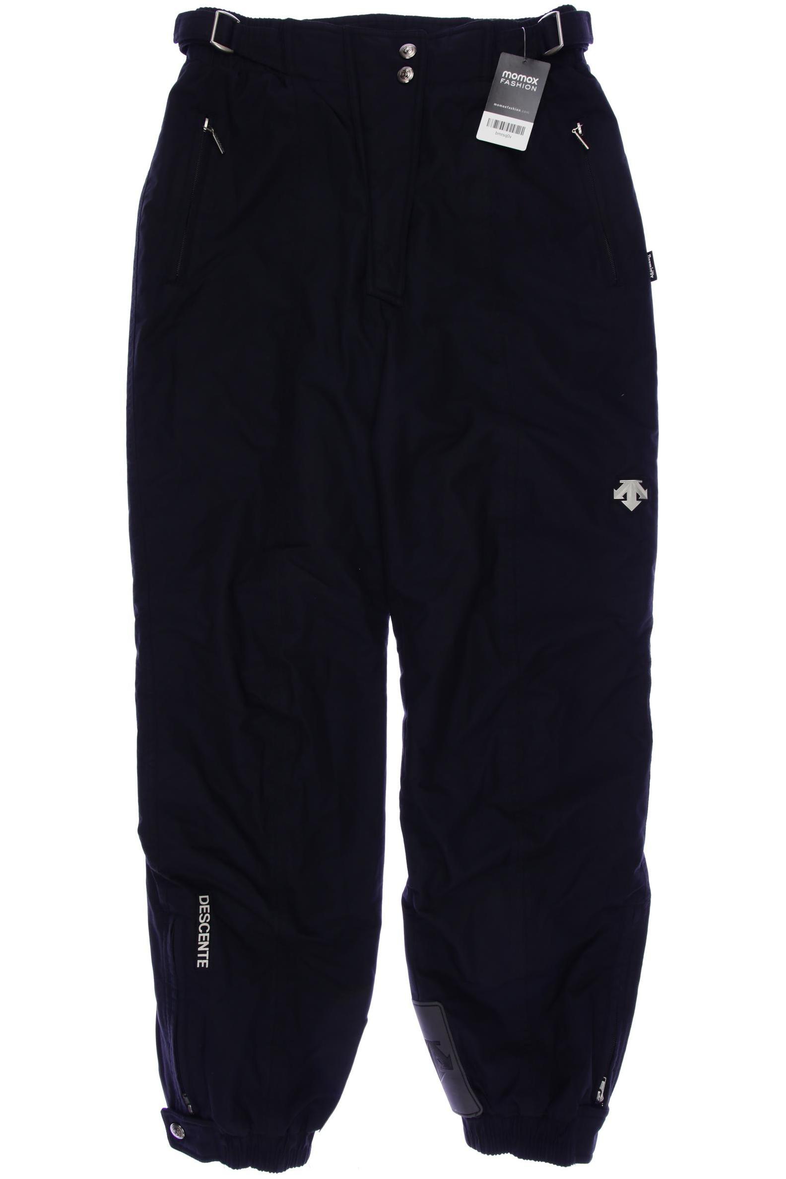 

Descente Allterrain Damen Stoffhose, schwarz, Gr. 44