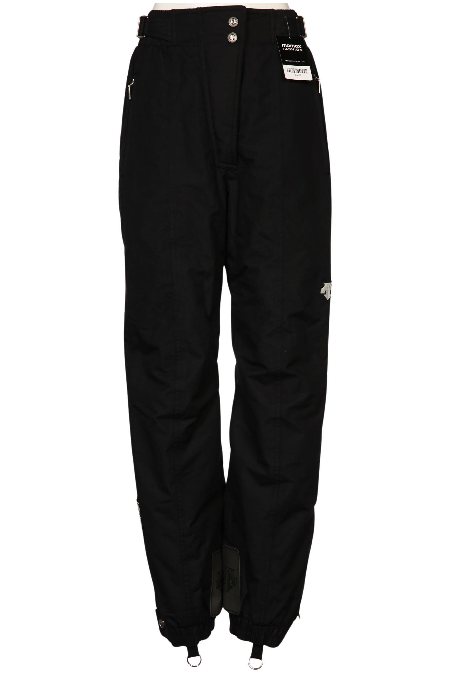

Descente Allterrain Damen Stoffhose, schwarz, Gr. 38