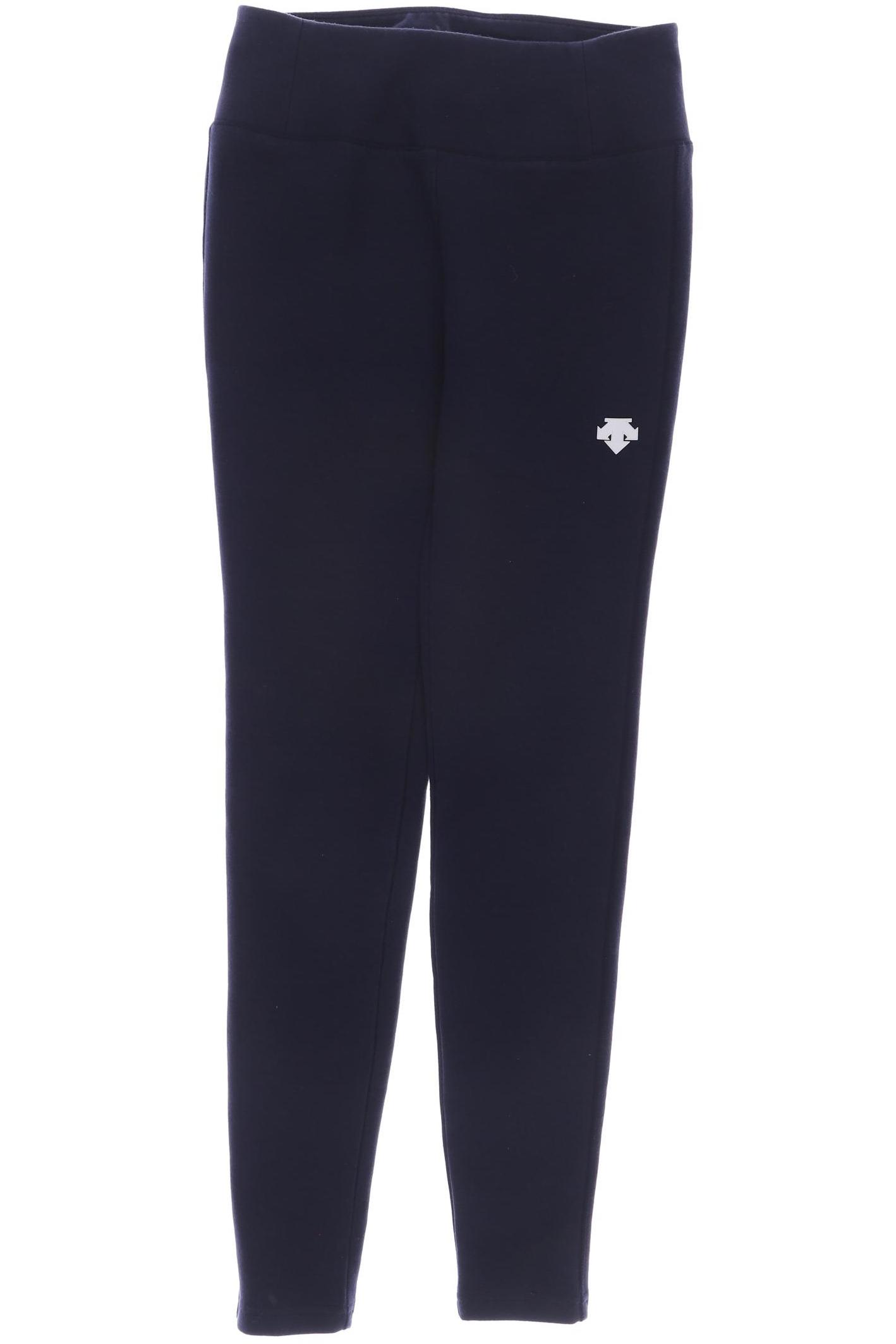 

Descente Allterrain Damen Stoffhose, marineblau