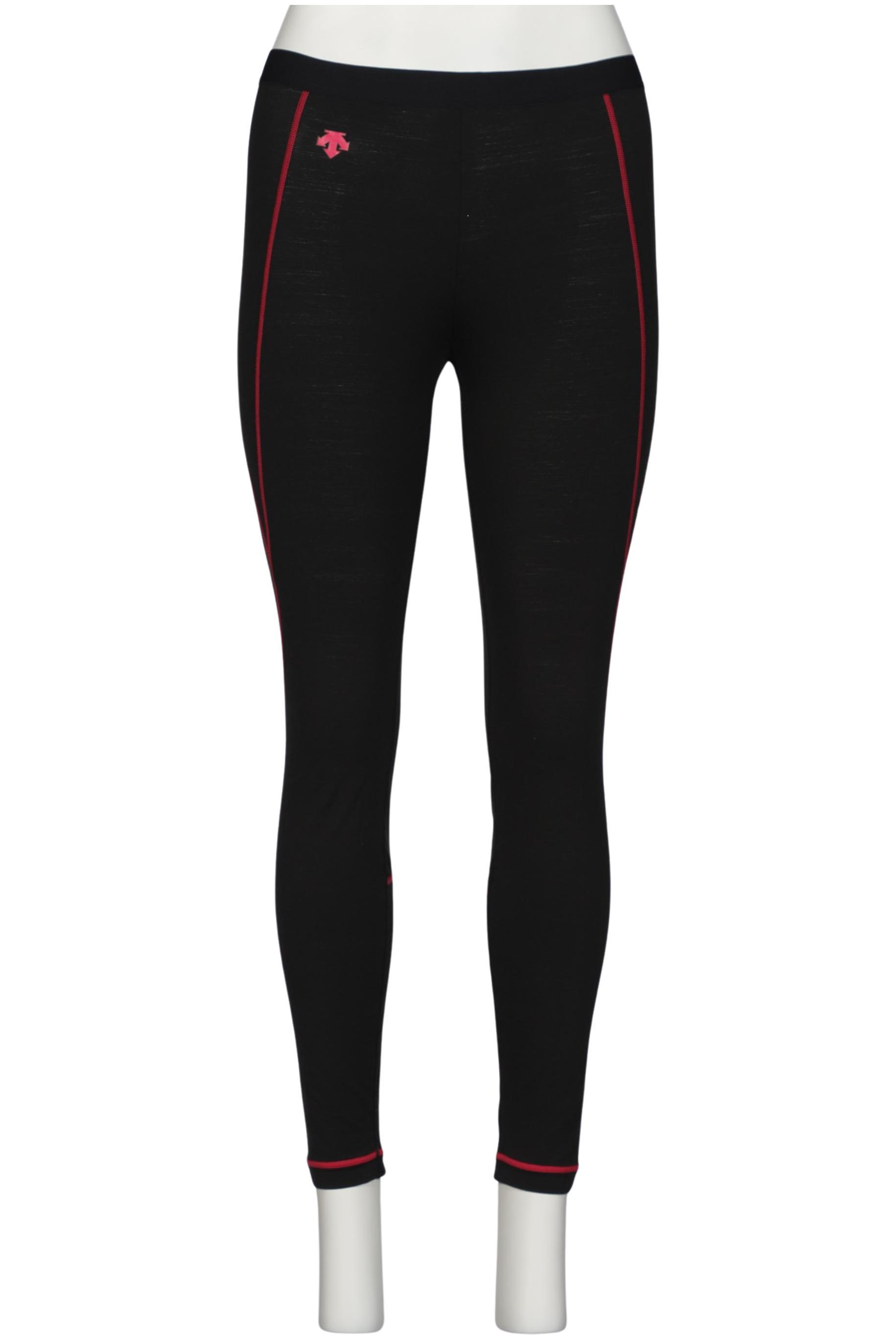 

Descente Allterrain Damen Stoffhose, schwarz, Gr. 42