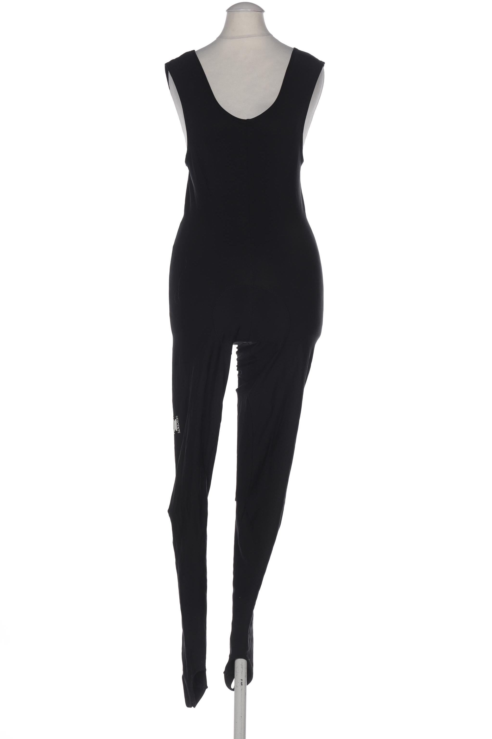 

Descente Allterrain Damen Jumpsuit/Overall, schwarz, Gr. 38