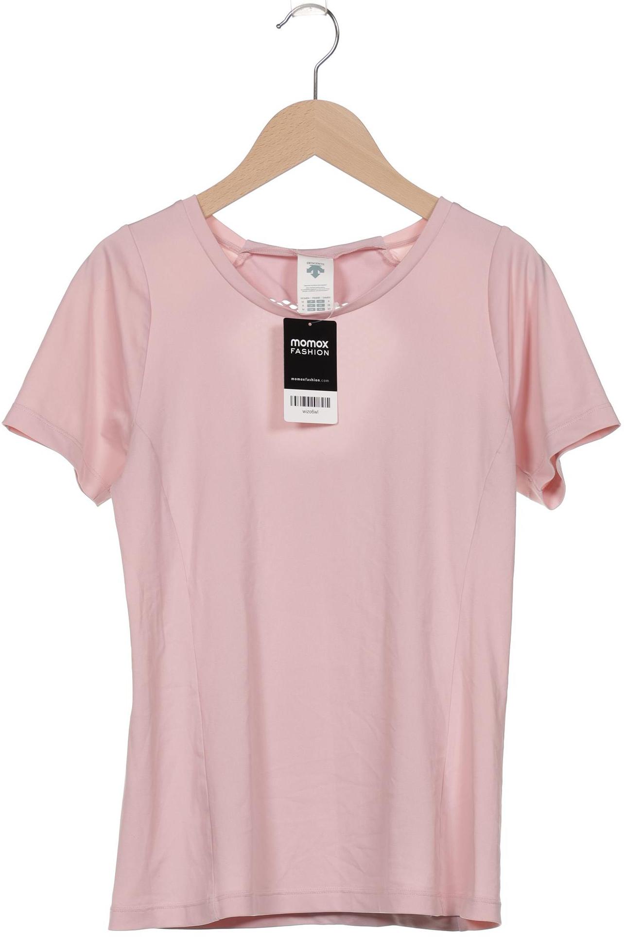 

Descente Allterrain Damen T-Shirt, pink, Gr. 36
