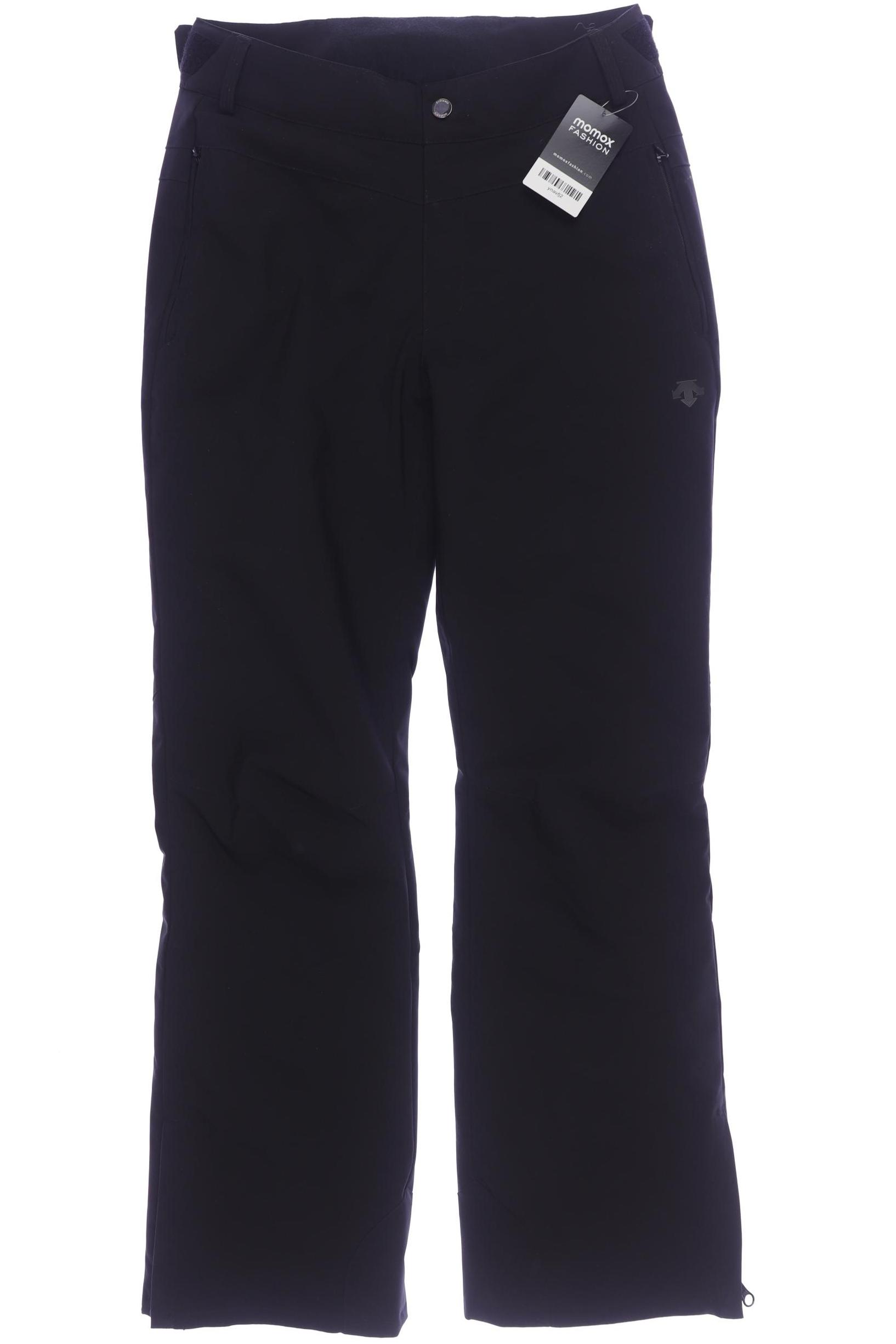 

Descente Allterrain Damen Stoffhose, schwarz, Gr. 36