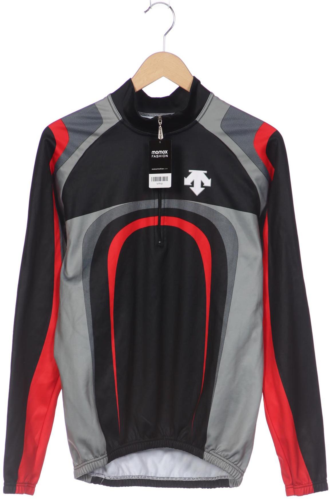 

Descente Allterrain Herren Langarmshirt, mehrfarbig