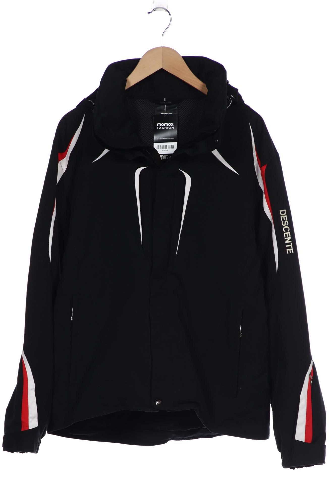 

Descente Allterrain Herren Jacke, schwarz