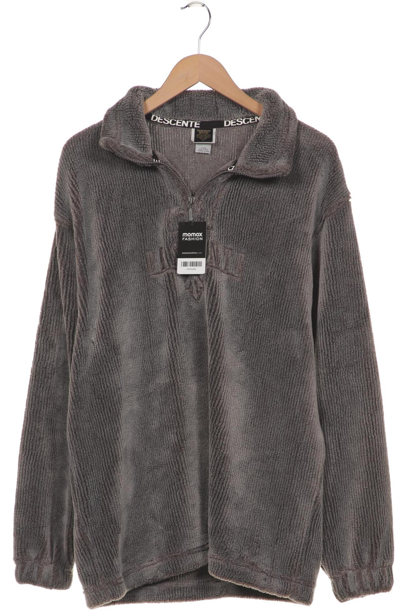 

Descente Allterrain Herren Jacke, braun