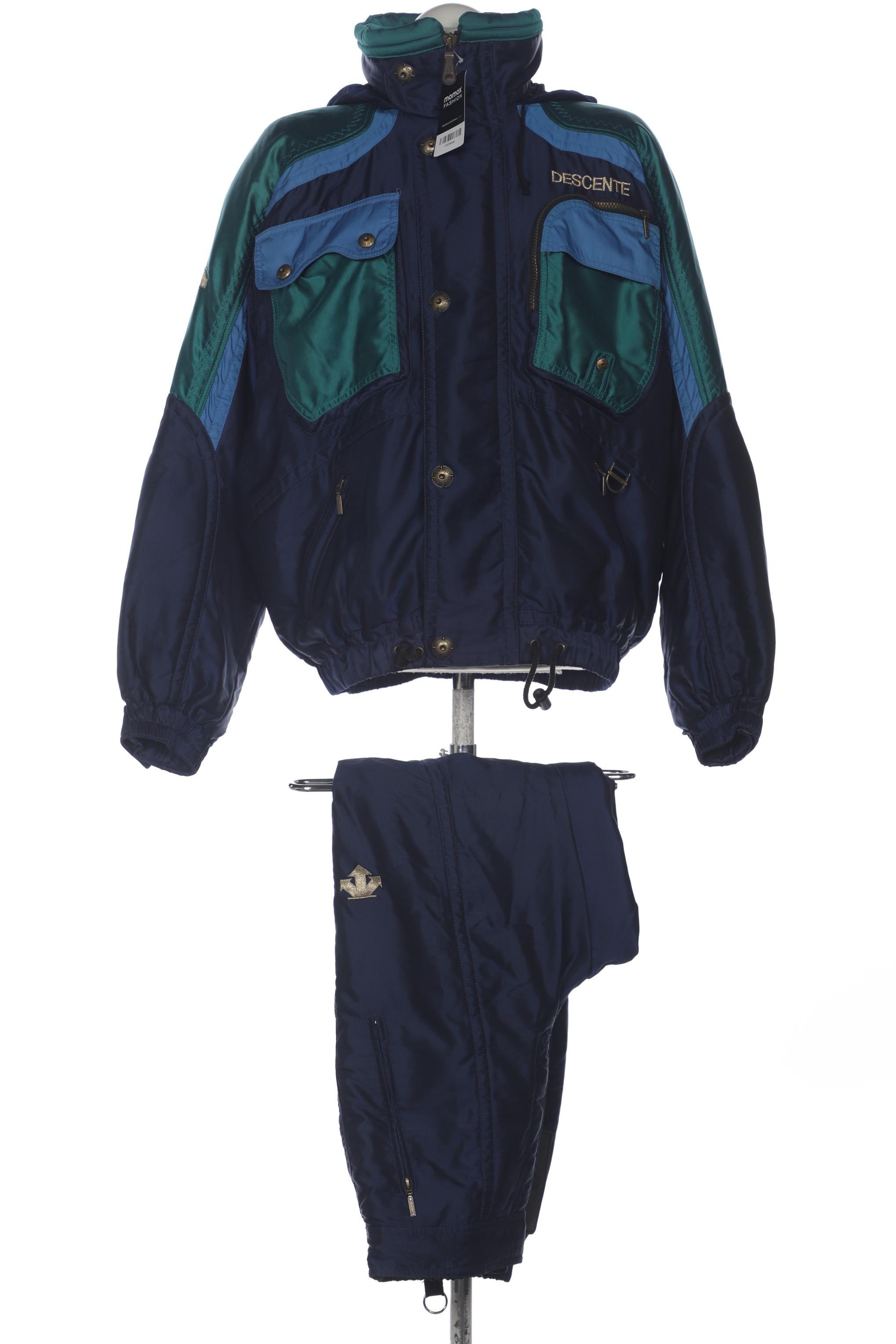 

Descente Allterrain Herren Anzug, marineblau, Gr. 50